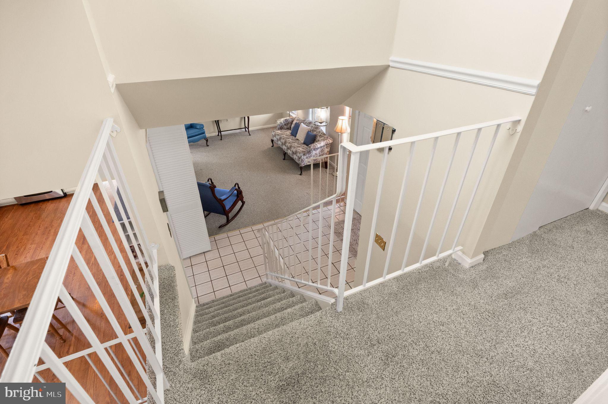 BURKE STATION SQUARE - Residential