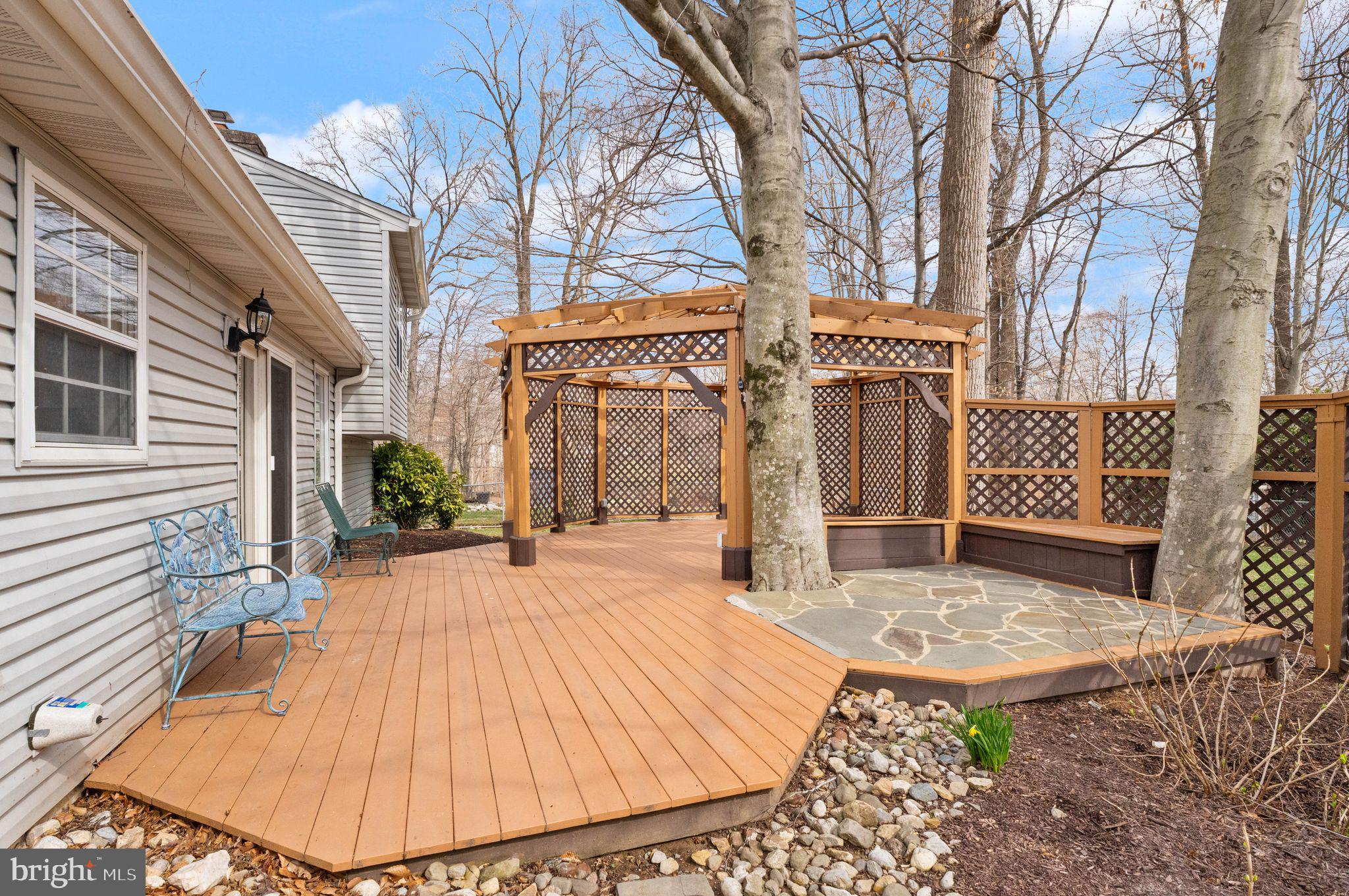 BURKE STATION SQUARE - Residential