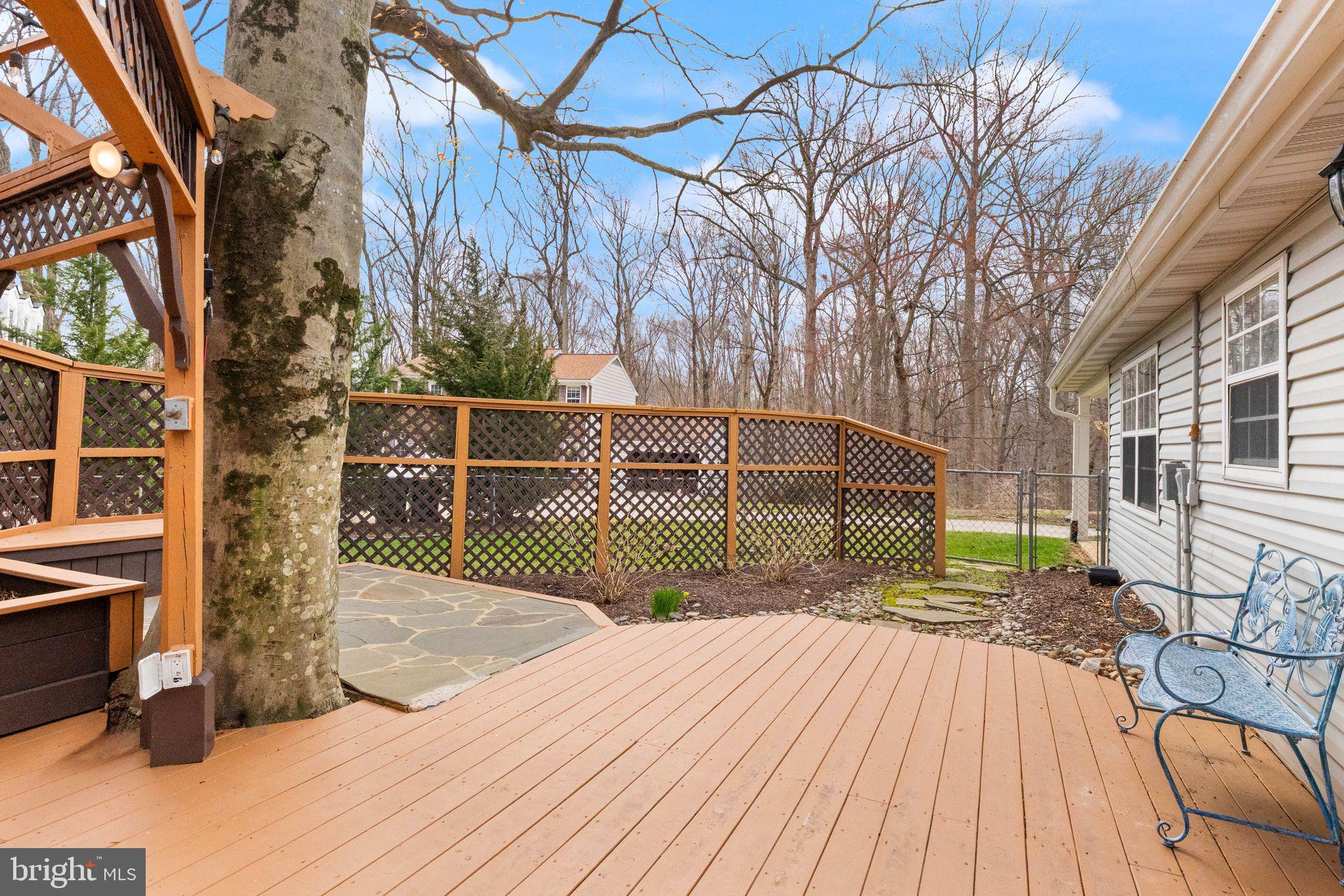 BURKE STATION SQUARE - Residential