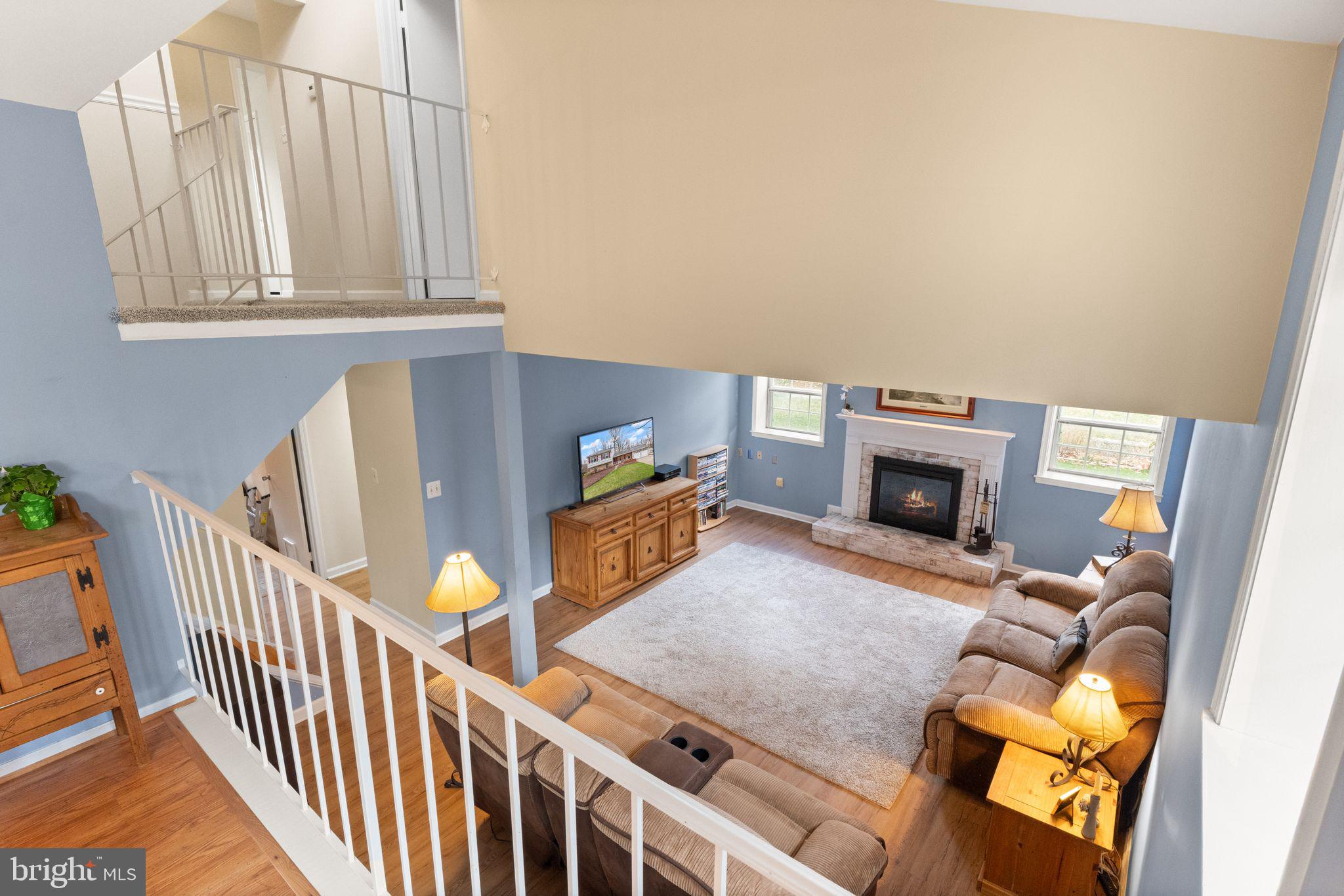 BURKE STATION SQUARE - Residential