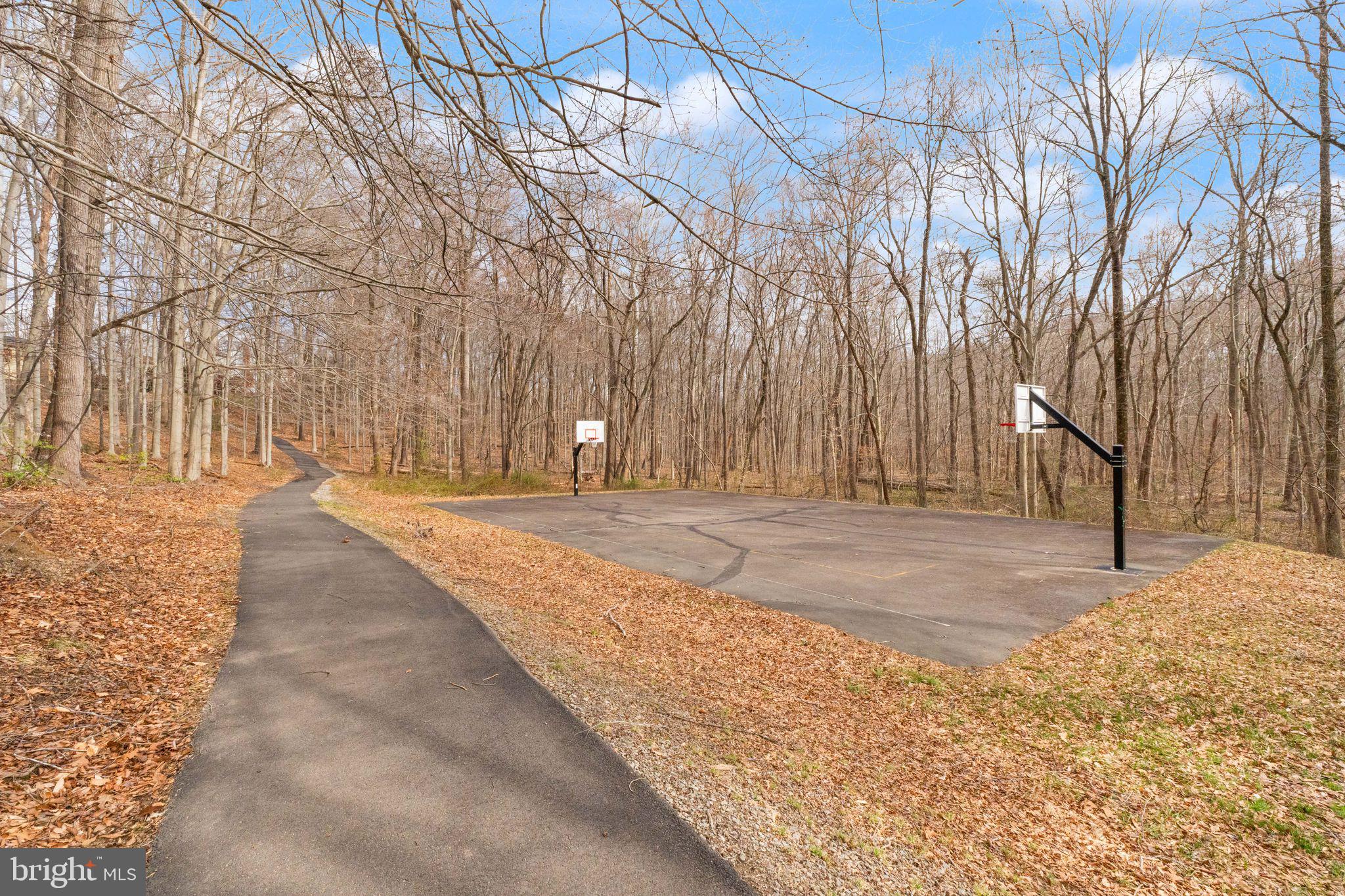 BURKE STATION SQUARE - Residential