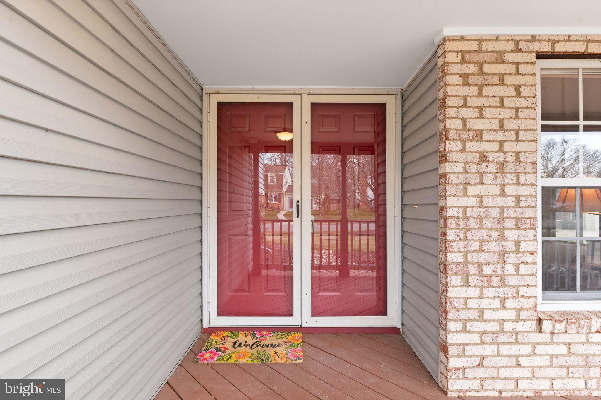 BURKE STATION SQUARE - Residential