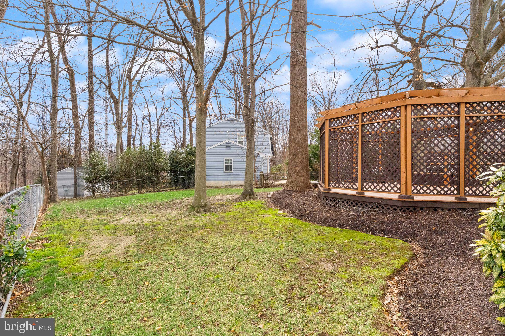 BURKE STATION SQUARE - Residential