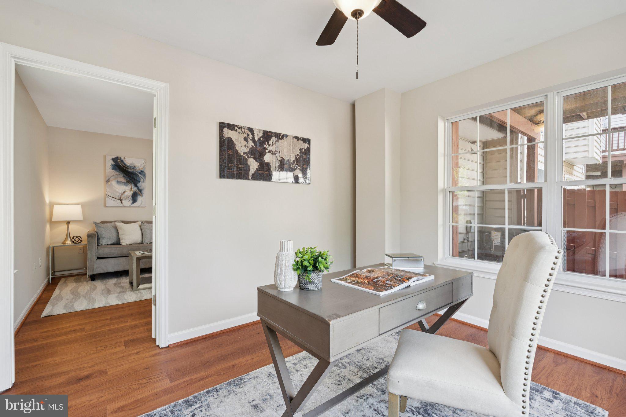 GREAT FALLS CHASE - Residential