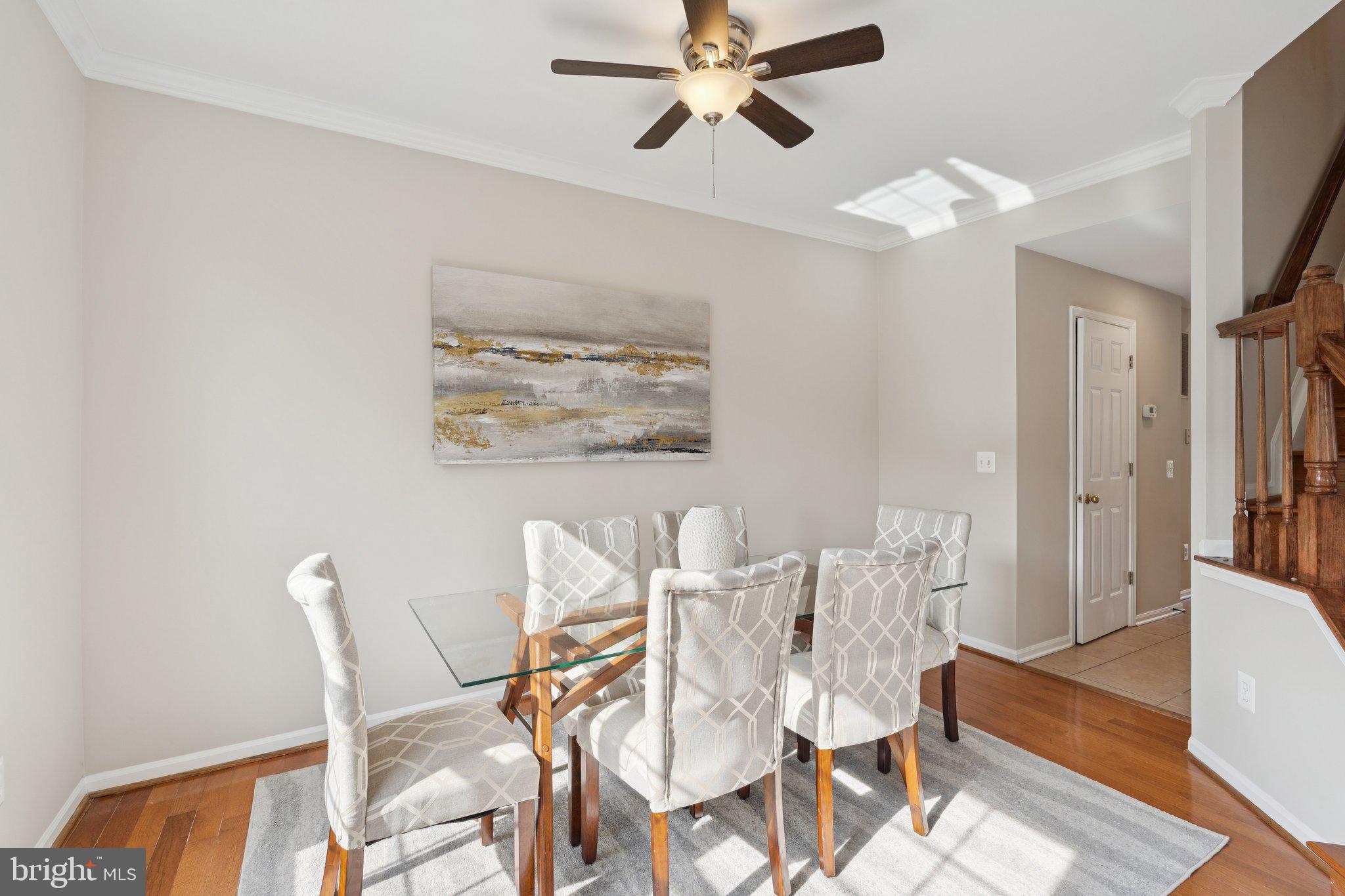 GREAT FALLS CHASE - Residential