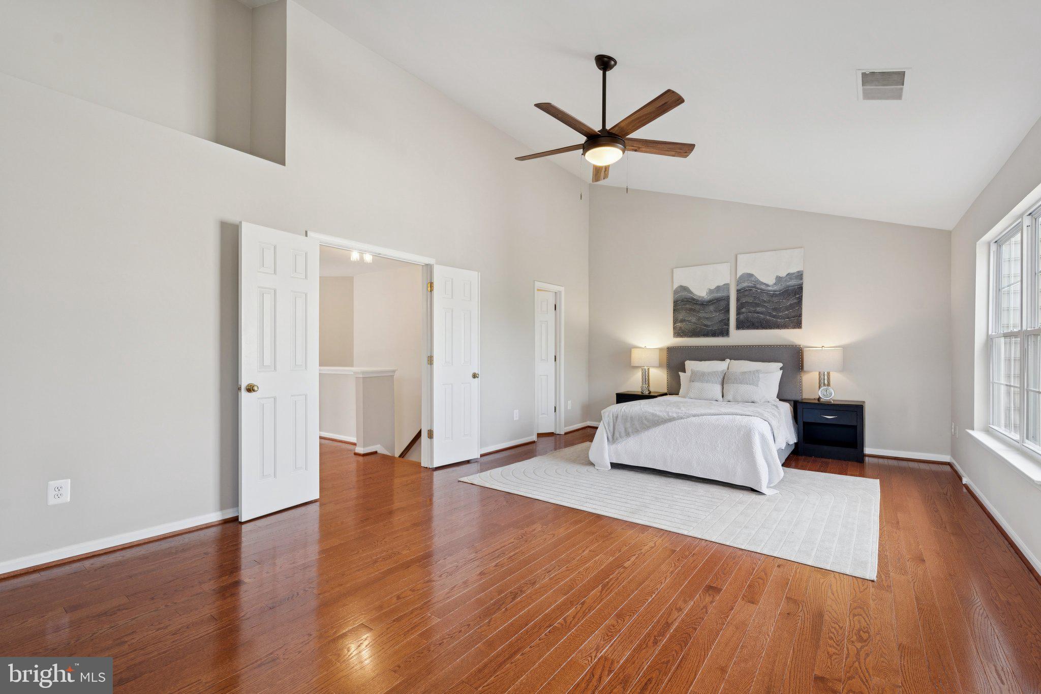 GREAT FALLS CHASE - Residential