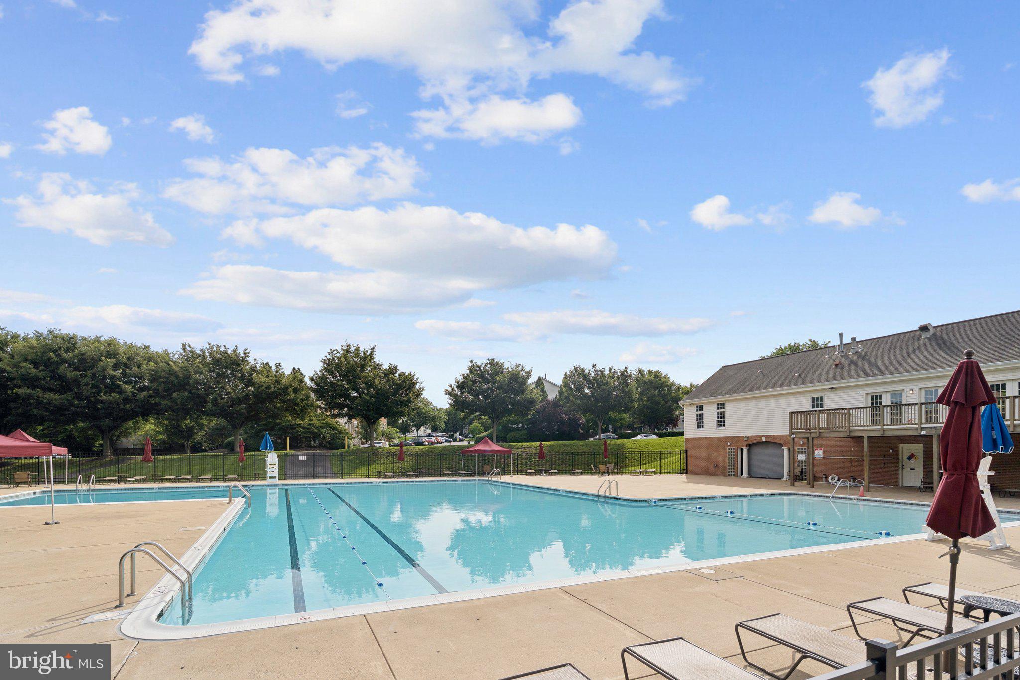 GREAT FALLS CHASE - Residential