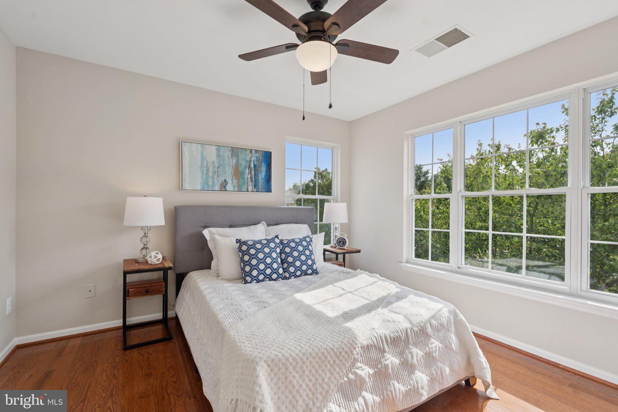 GREAT FALLS CHASE - Residential