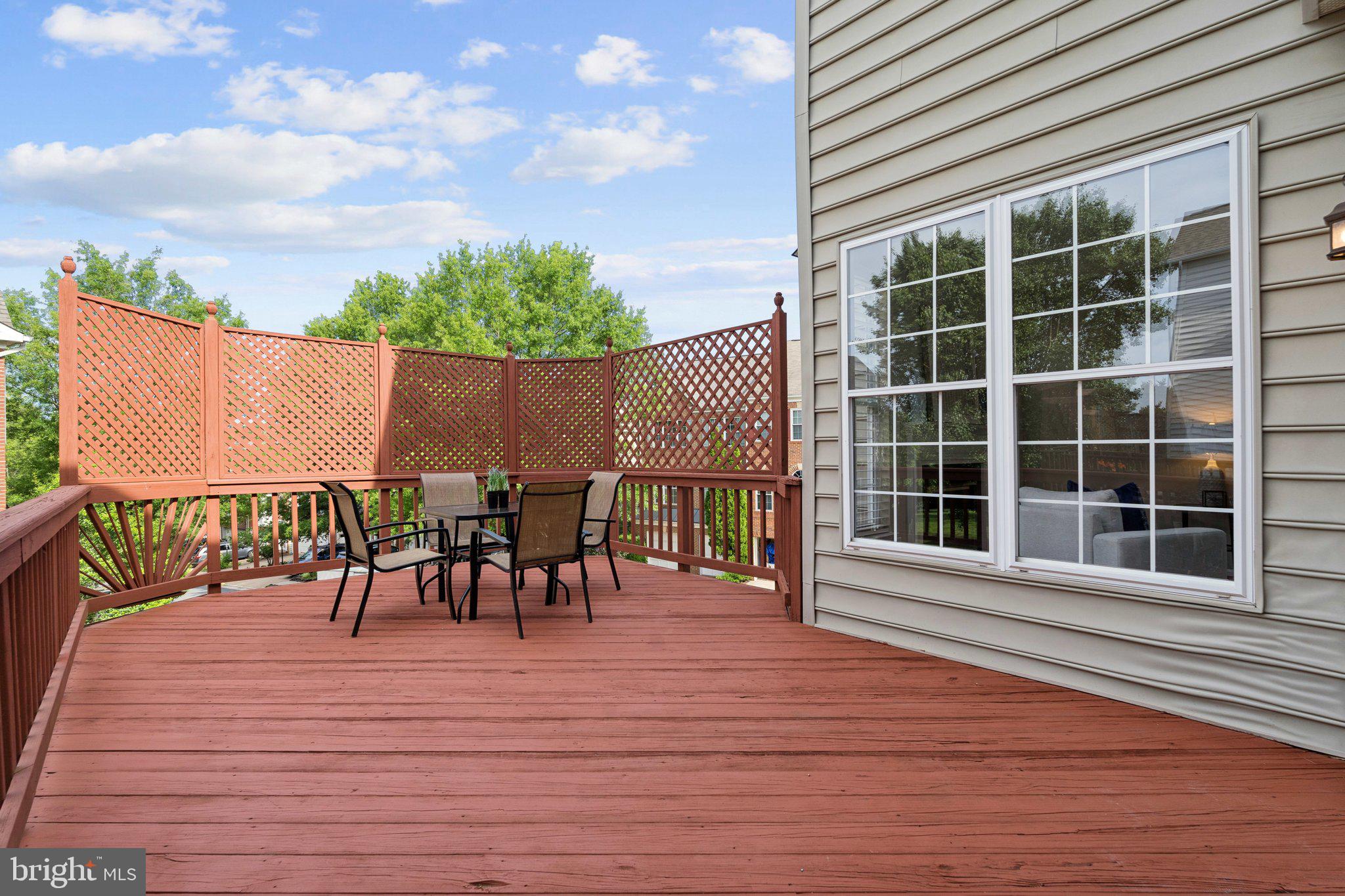 GREAT FALLS CHASE - Residential