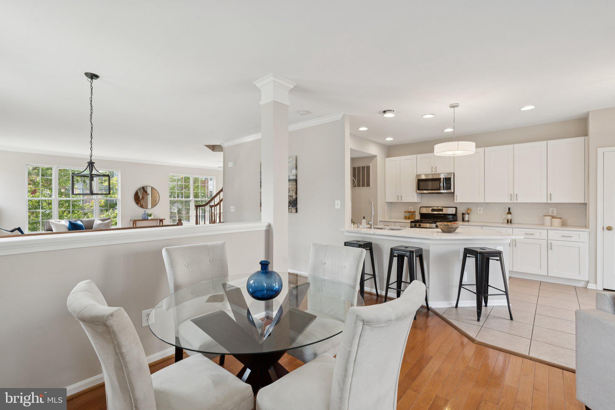 GREAT FALLS CHASE - Residential