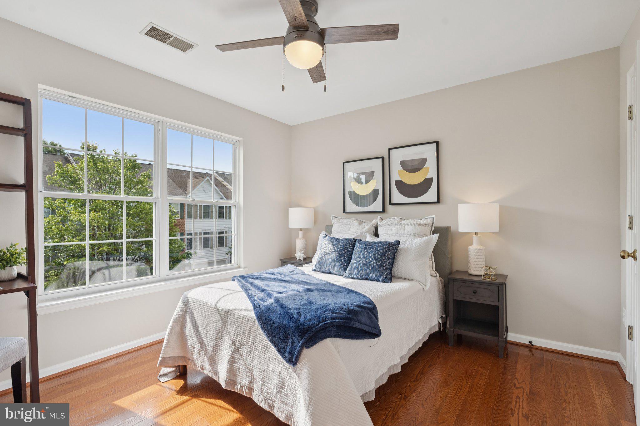 GREAT FALLS CHASE - Residential