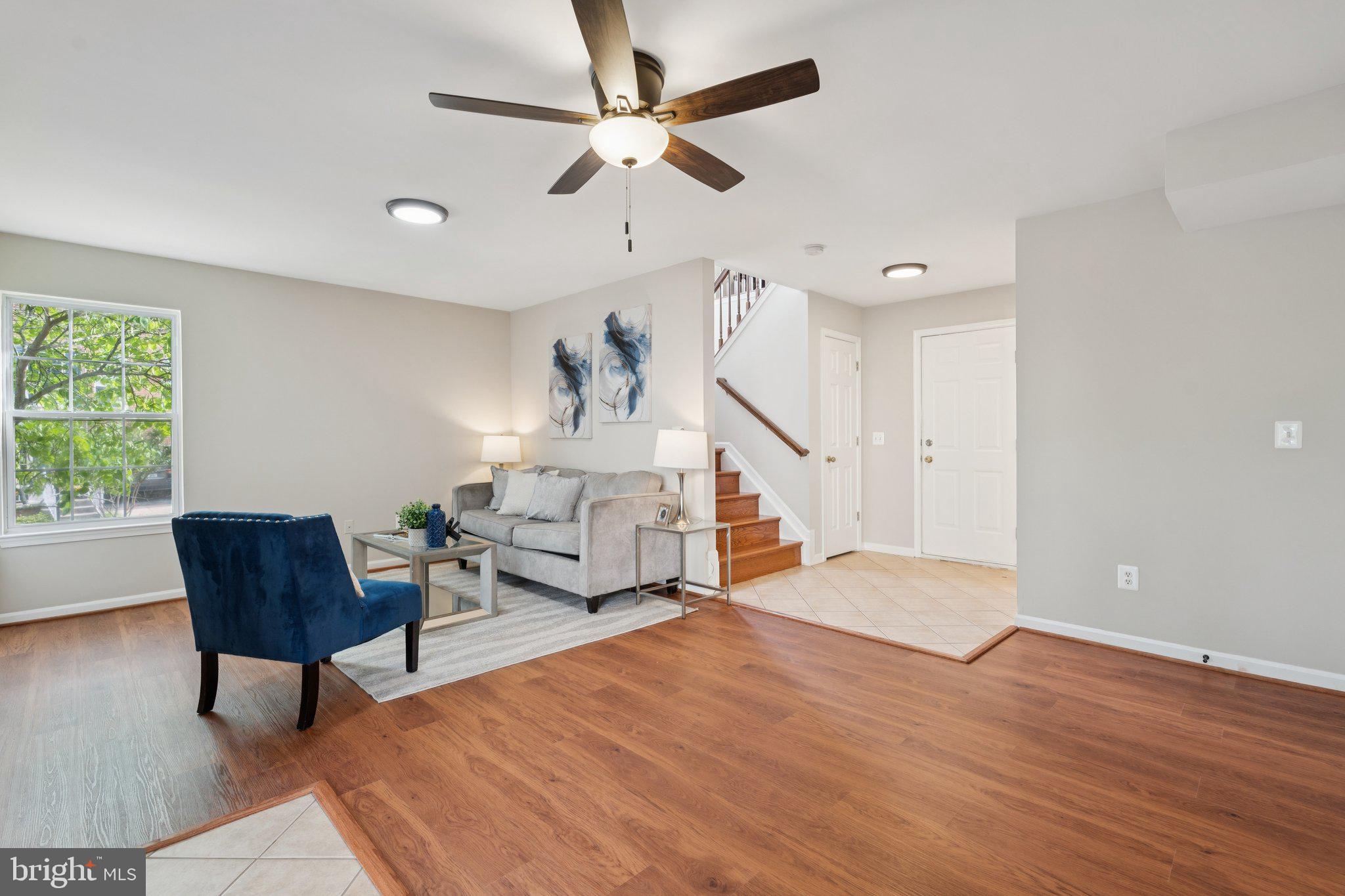 GREAT FALLS CHASE - Residential