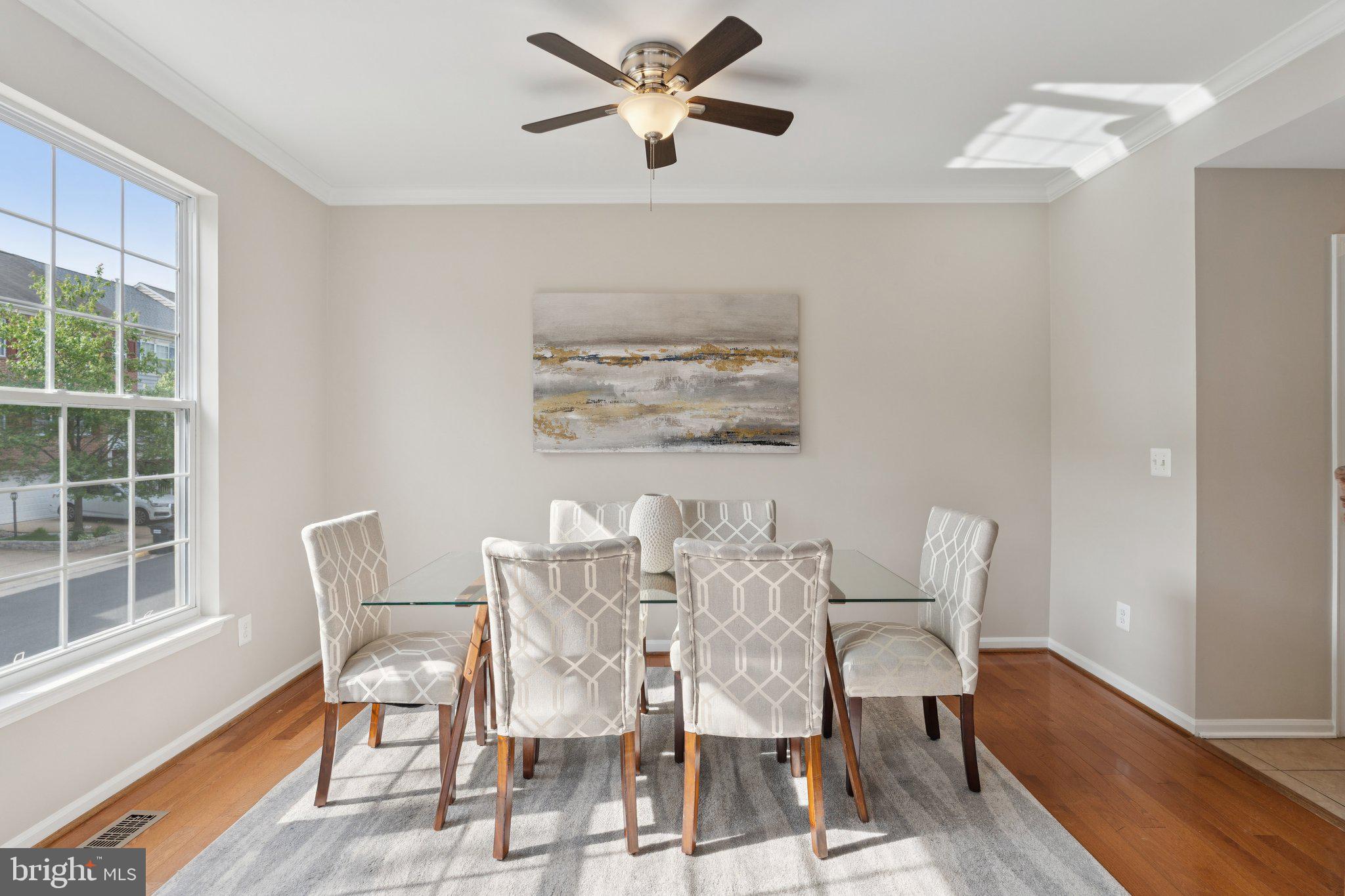 GREAT FALLS CHASE - Residential