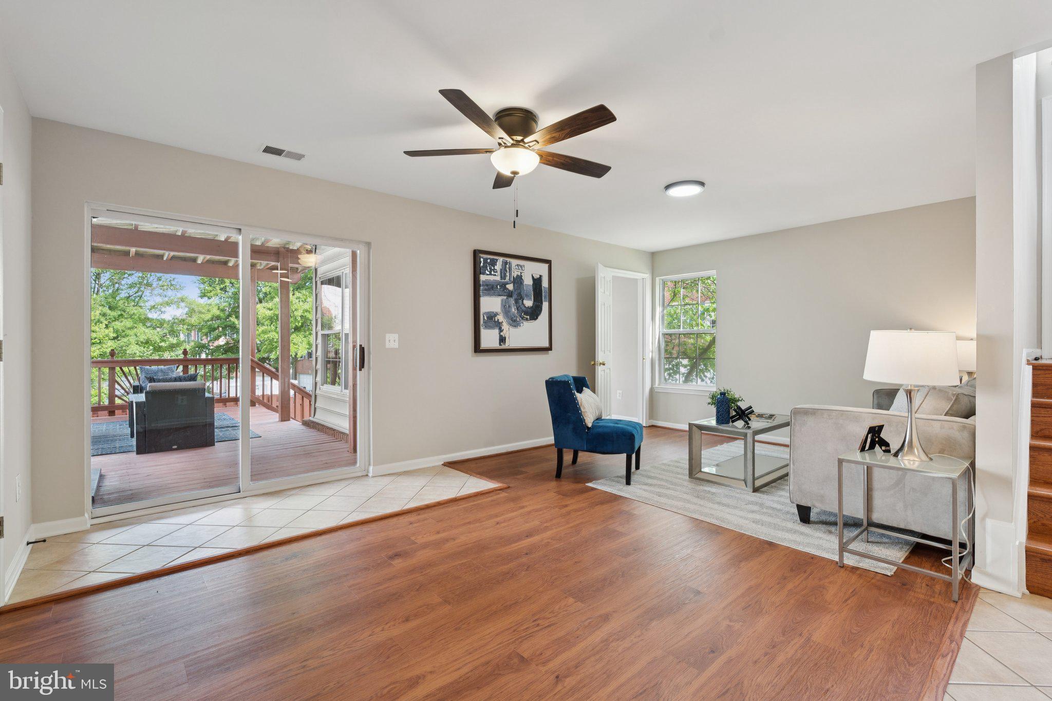 GREAT FALLS CHASE - Residential