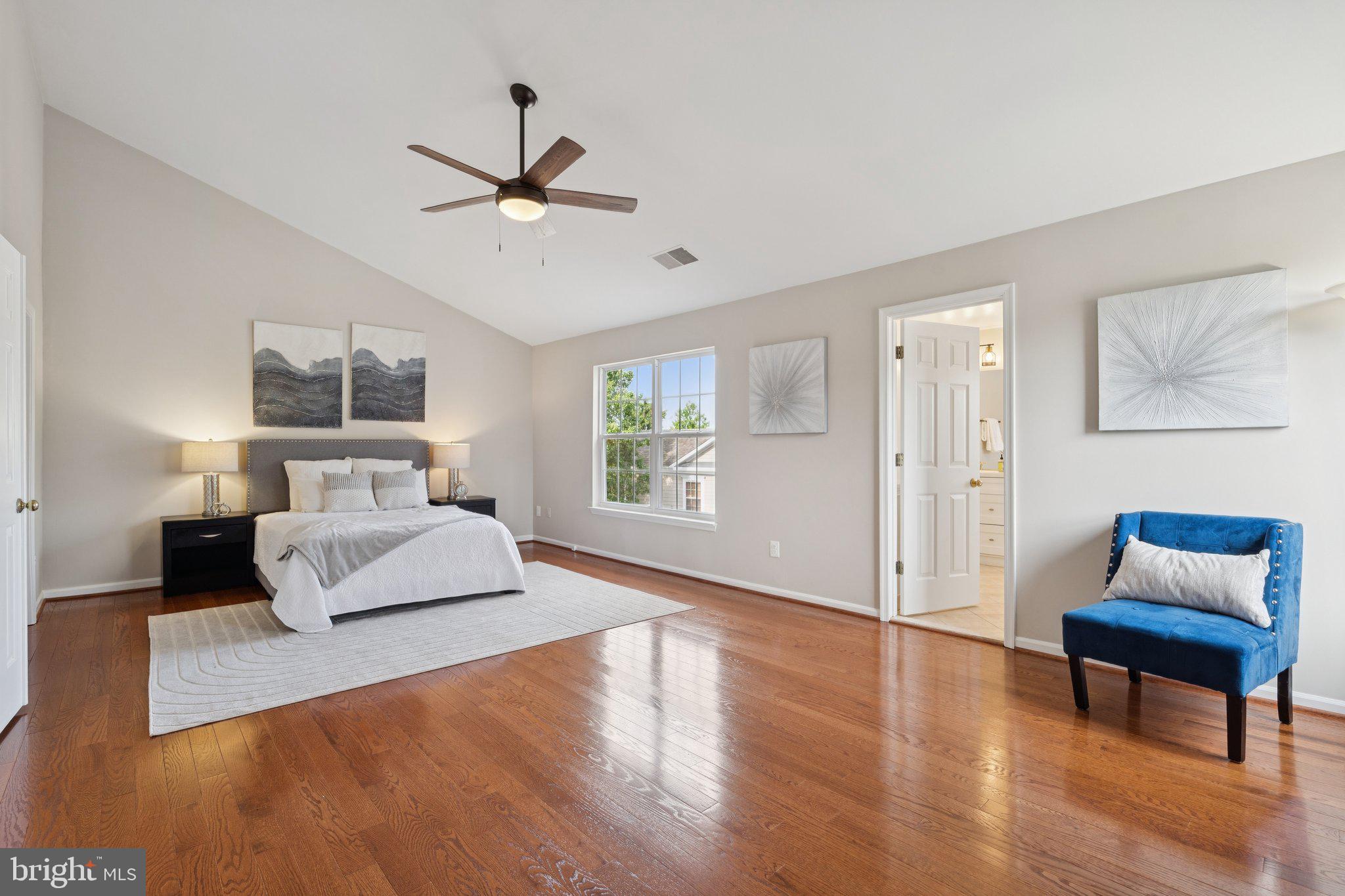 GREAT FALLS CHASE - Residential