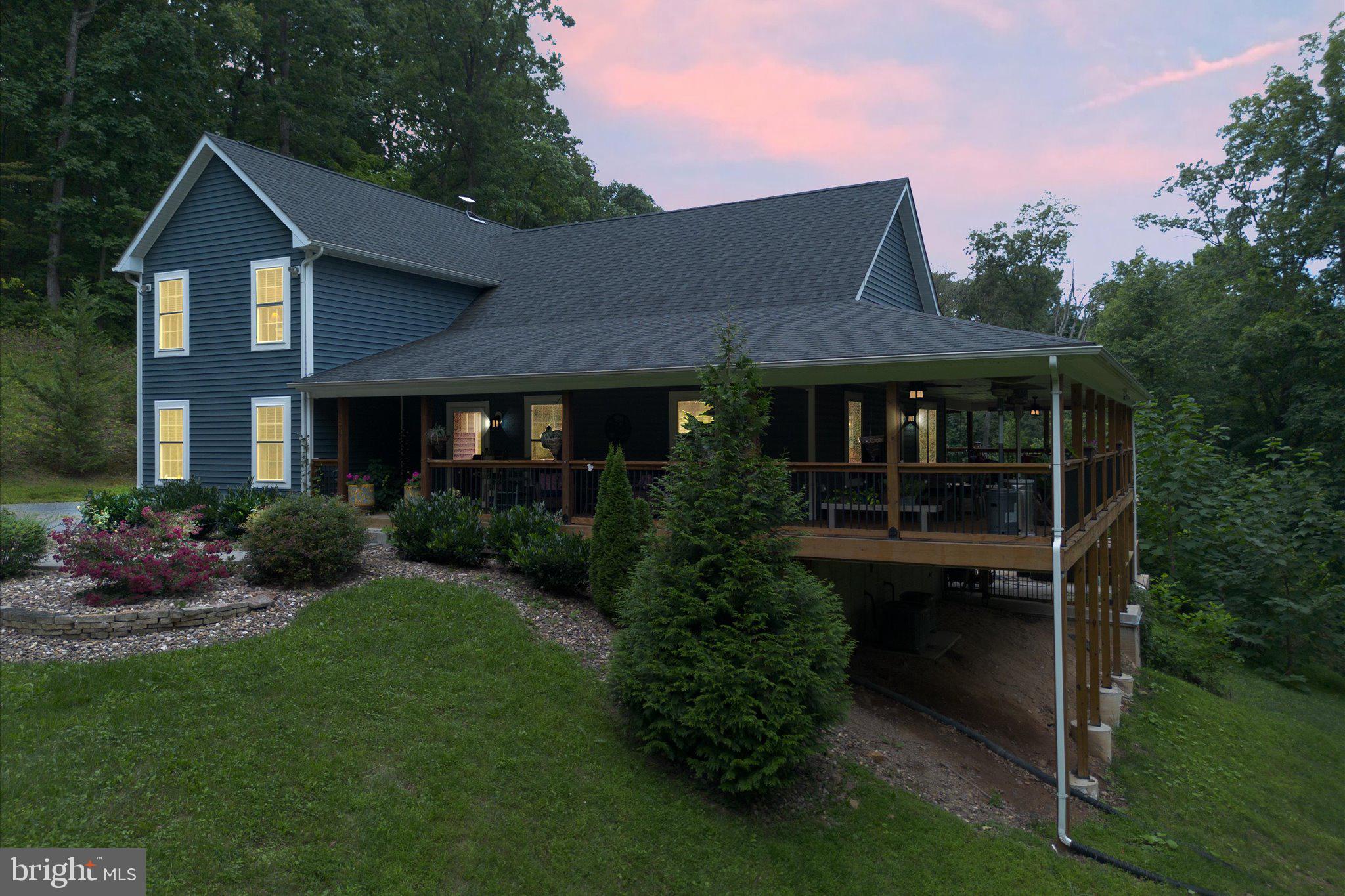 236 DELMAS TRL TRAIL