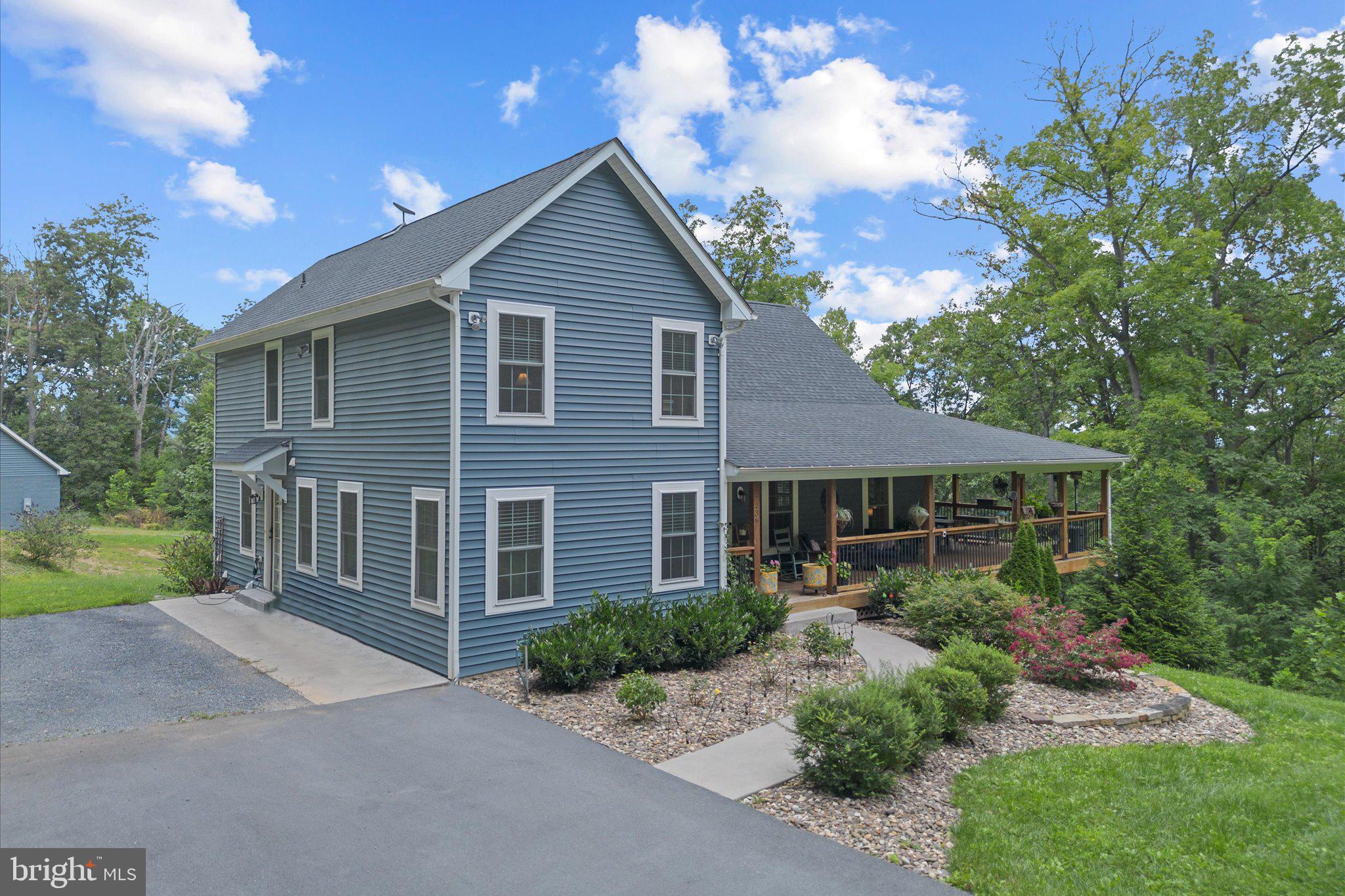 236 DELMAS TRL TRAIL
