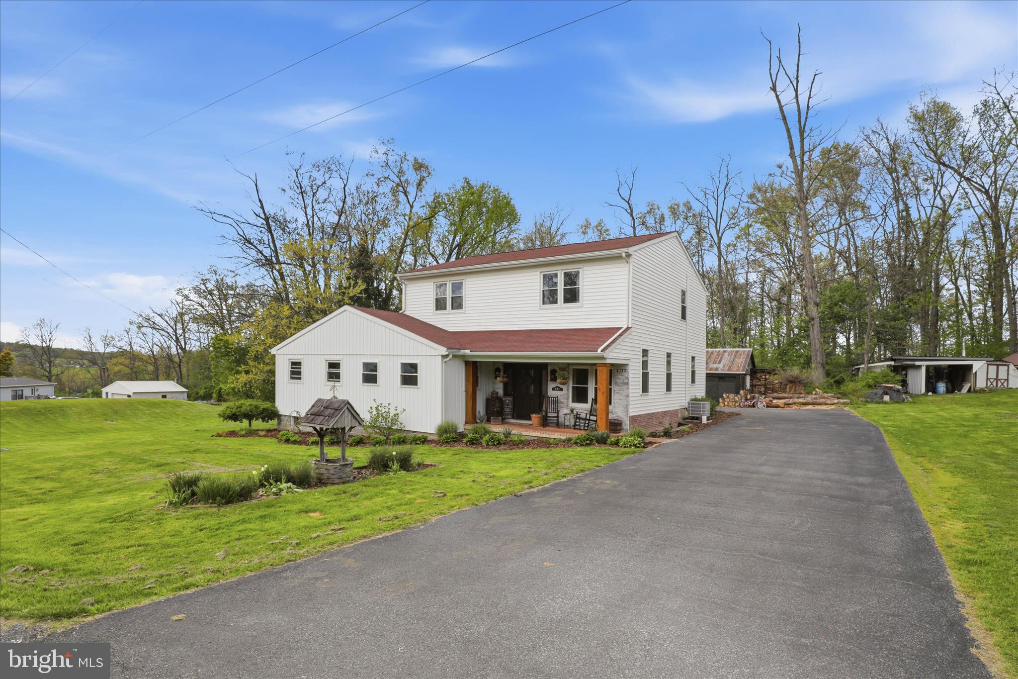 441 SMOKESTOWN ROAD