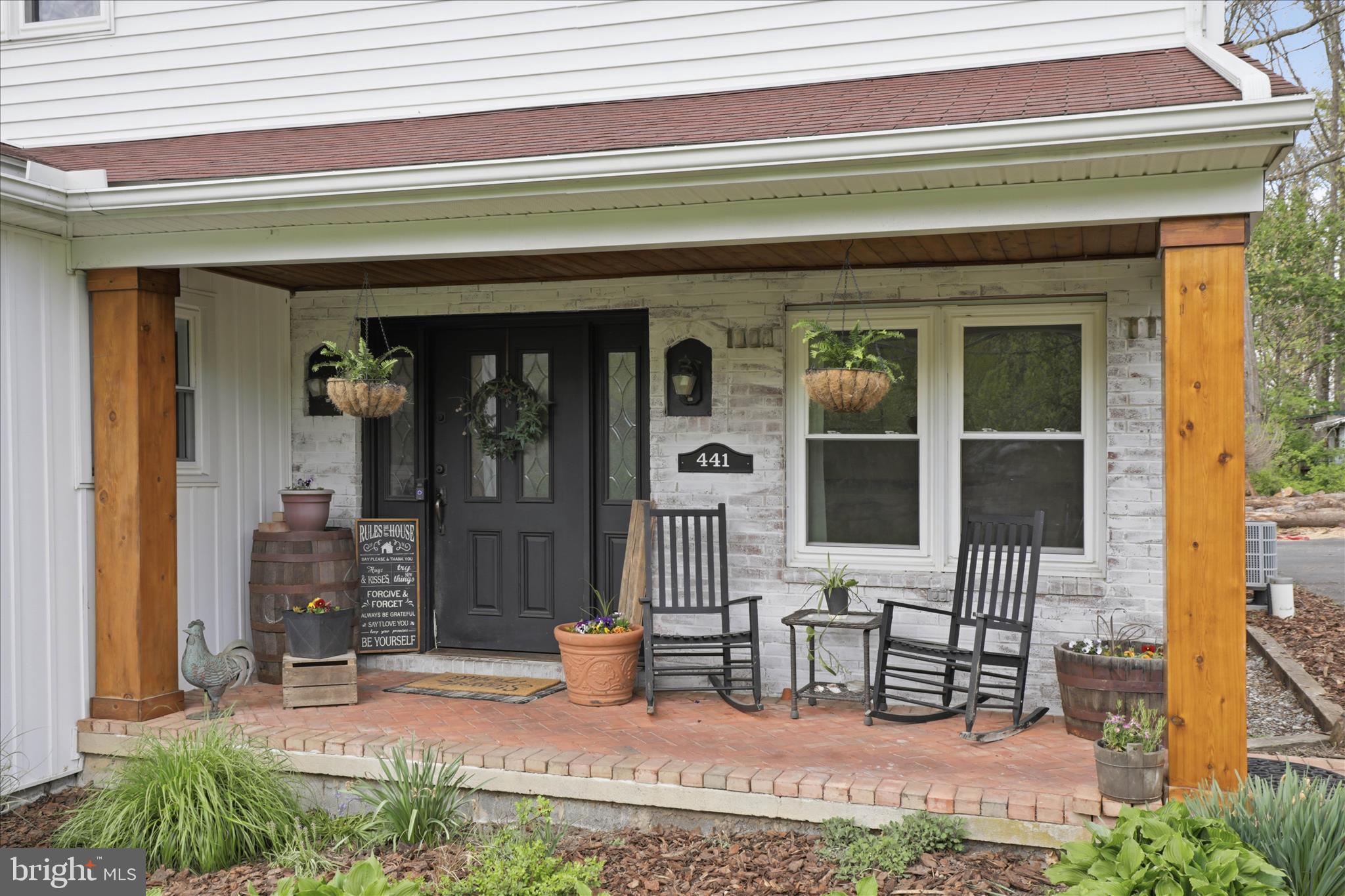 441 SMOKESTOWN ROAD