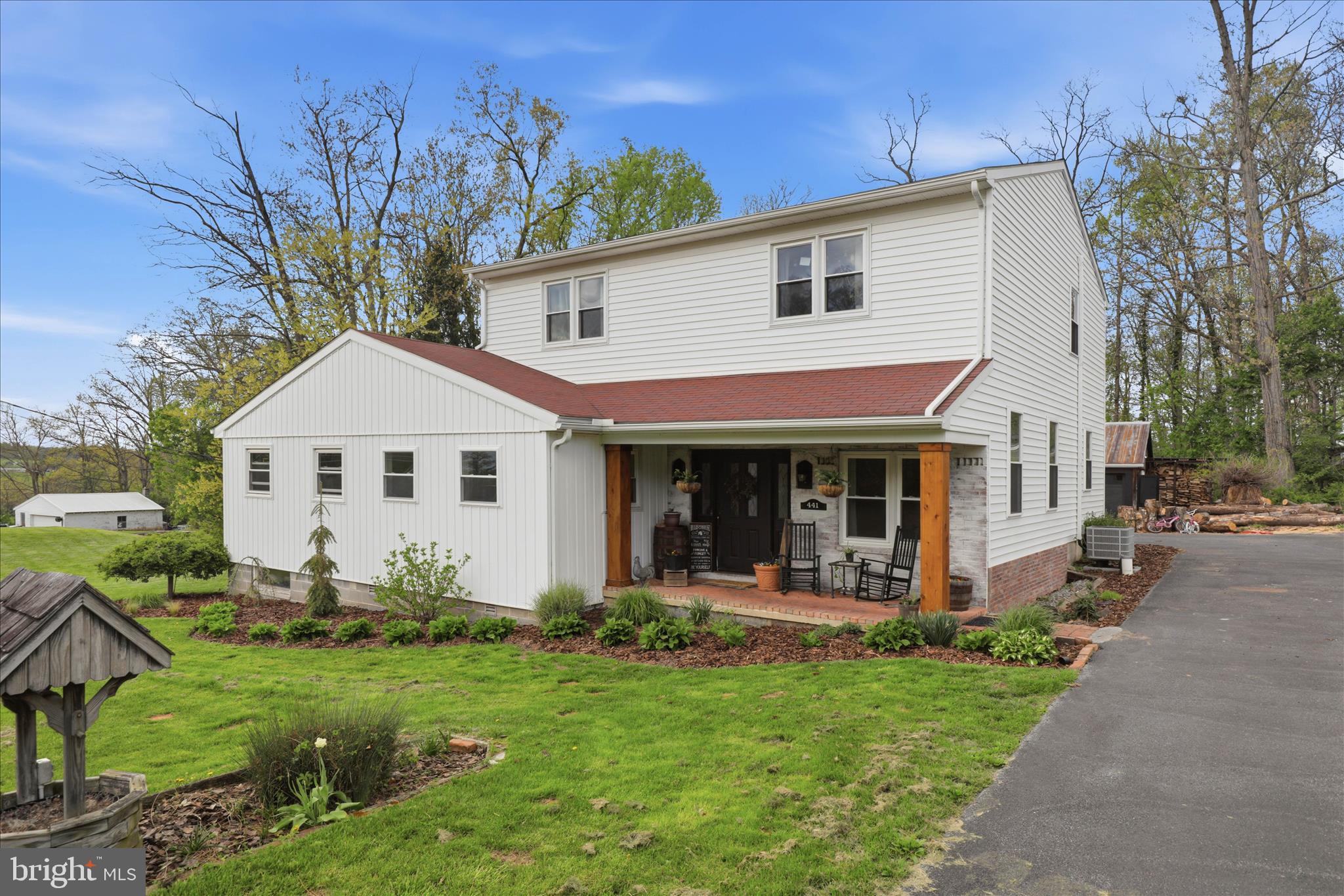 441 SMOKESTOWN ROAD
