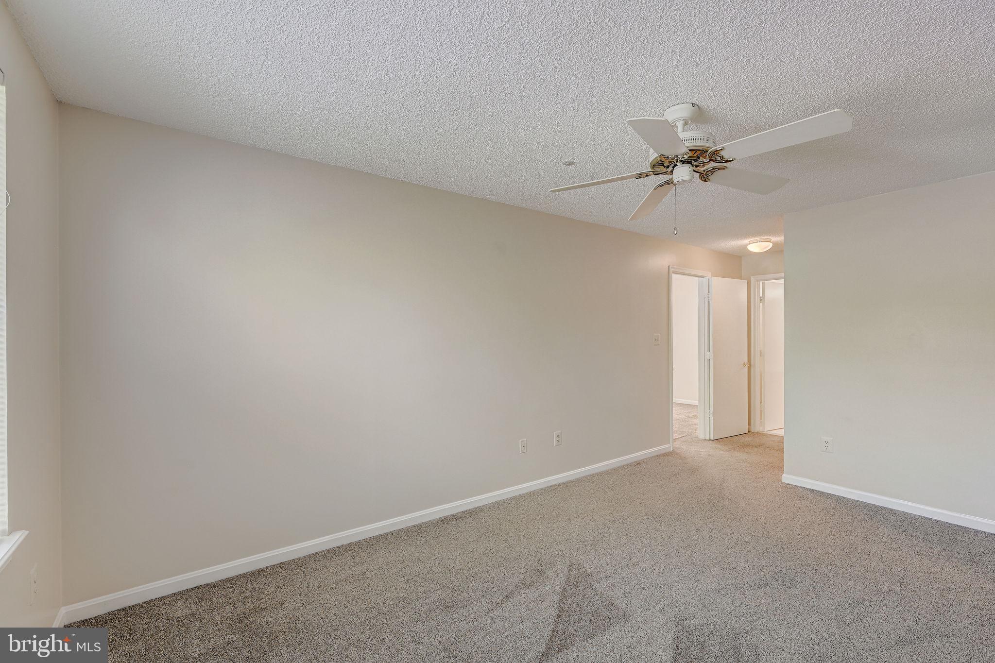 CHURCHILL VIEW - Residential Lease