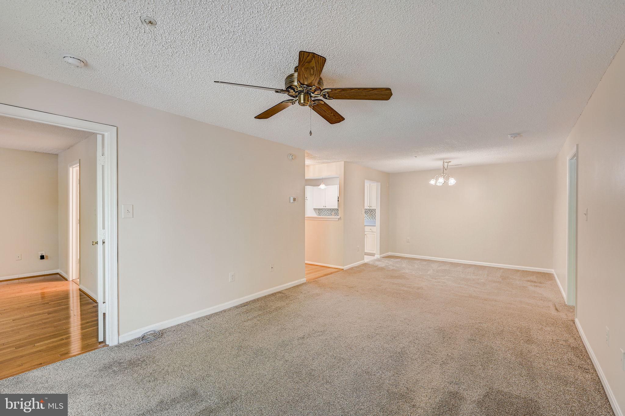 CHURCHILL VIEW - Residential Lease