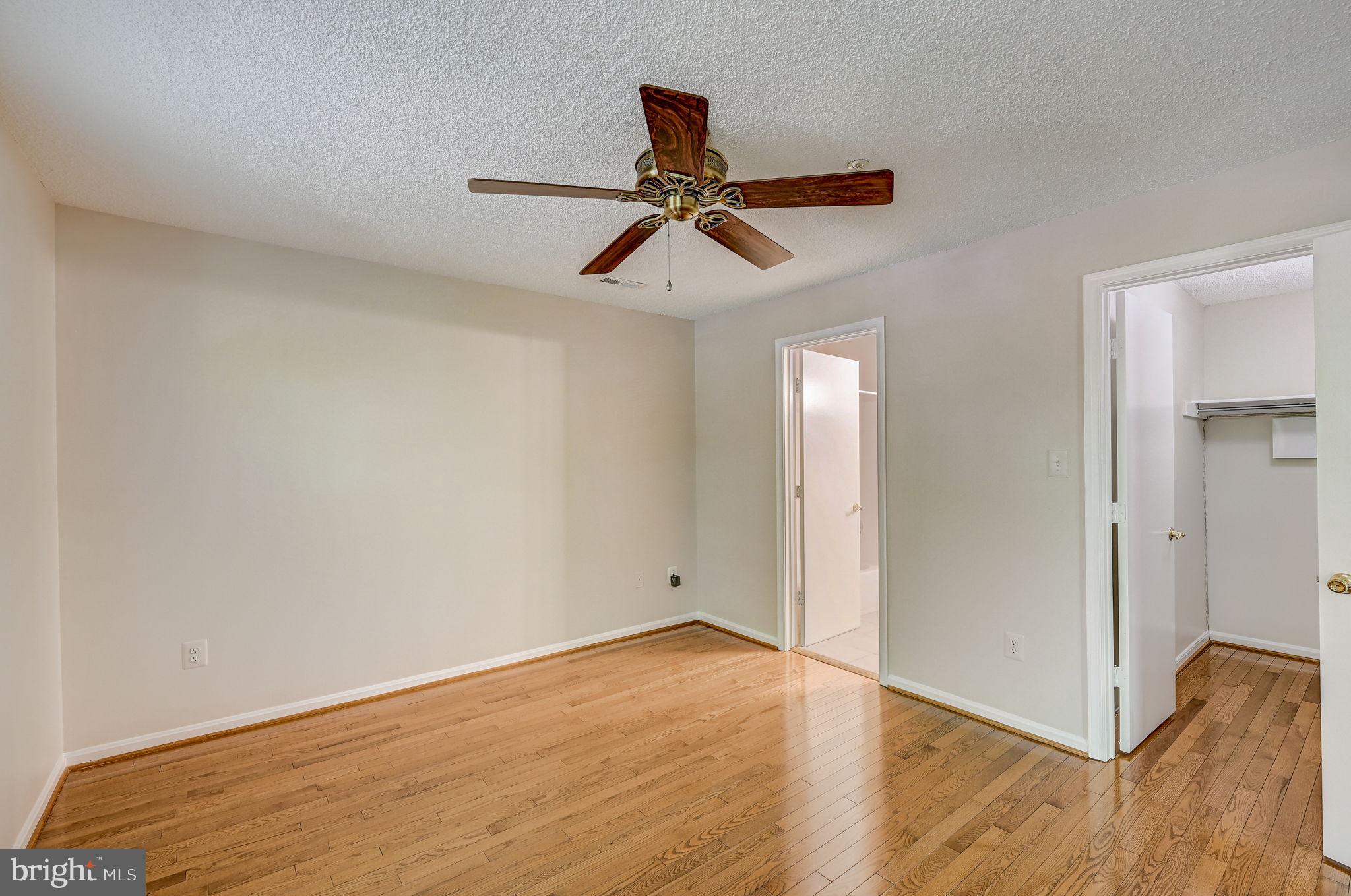 CHURCHILL VIEW - Residential Lease