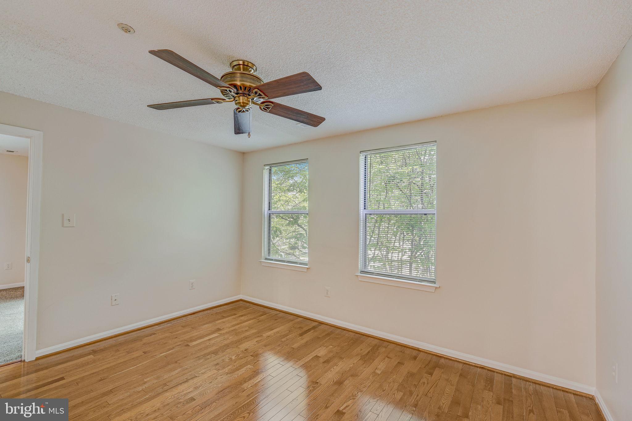 CHURCHILL VIEW - Residential Lease