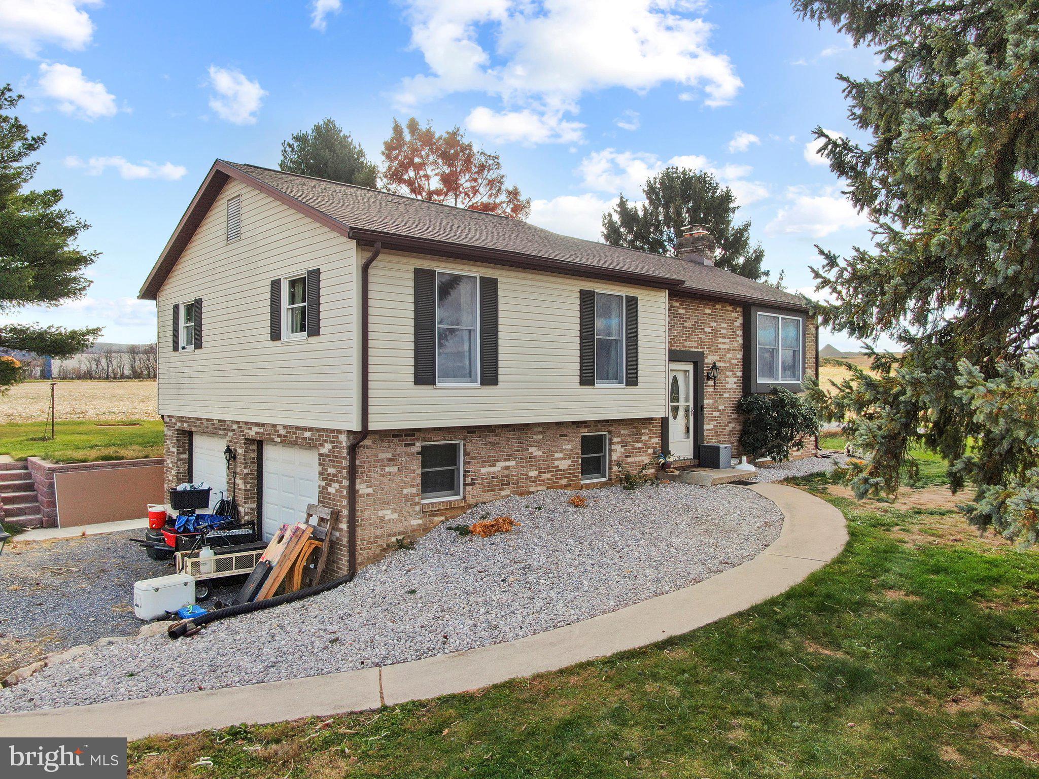 8738 OLDE SCOTLAND ROAD