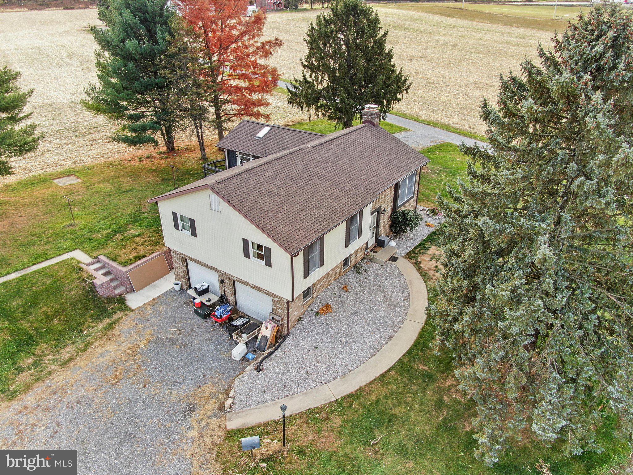 8738 OLDE SCOTLAND ROAD