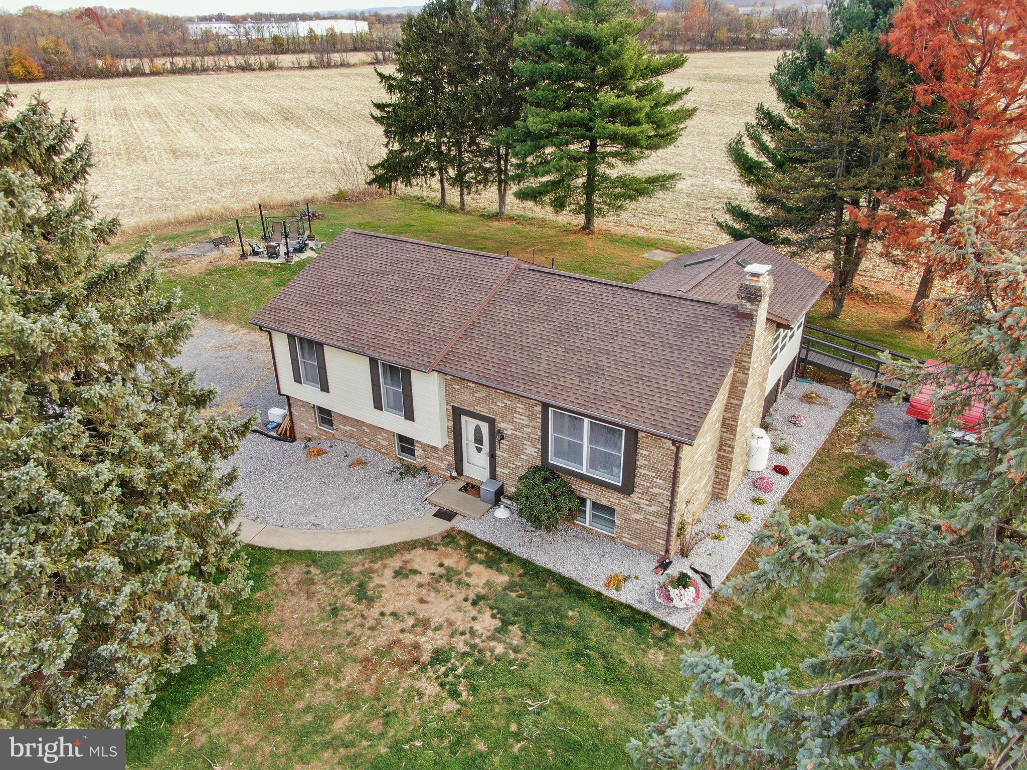 8738 OLDE SCOTLAND ROAD
