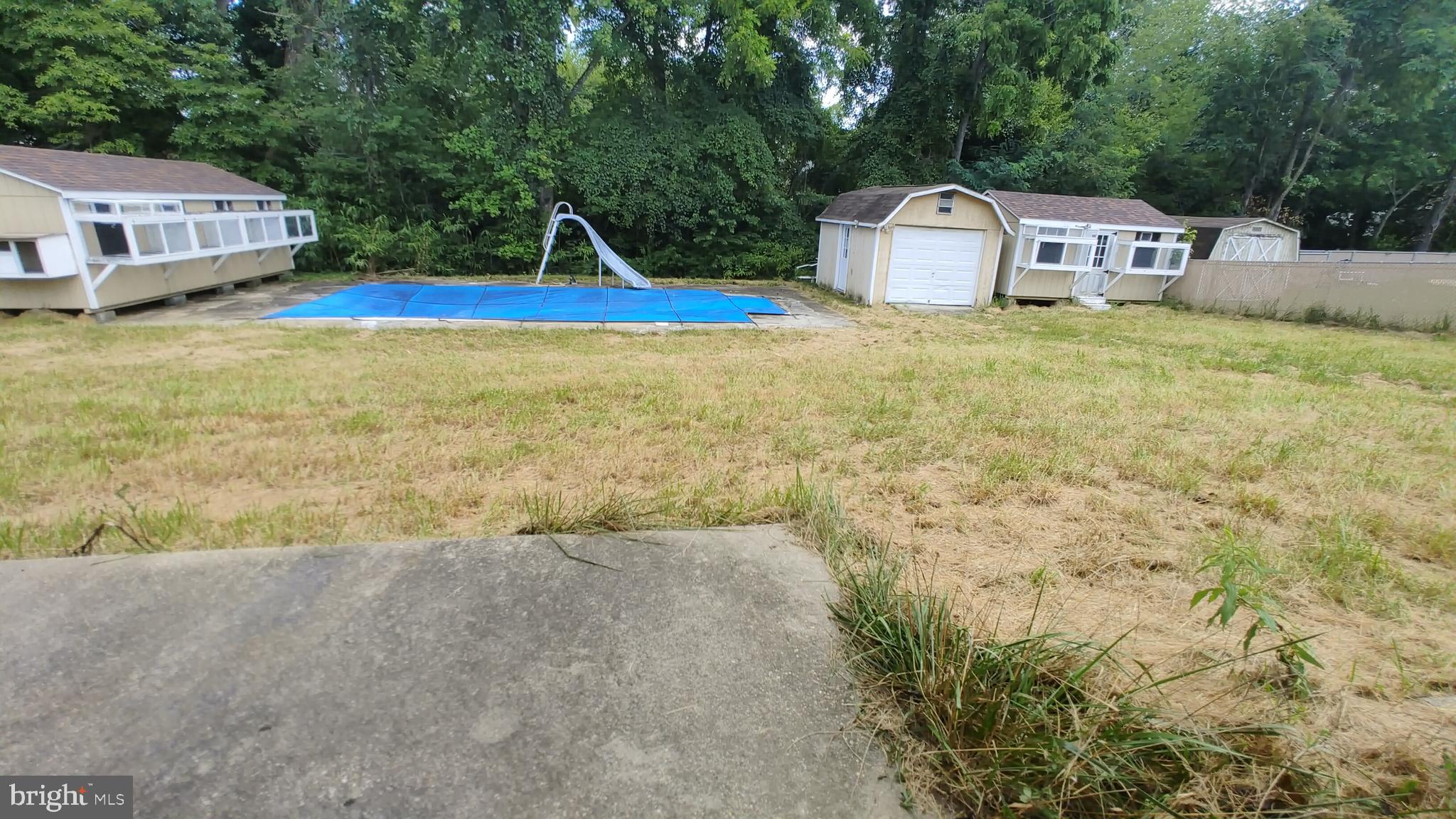 7010 EVERGREEN DRIVE