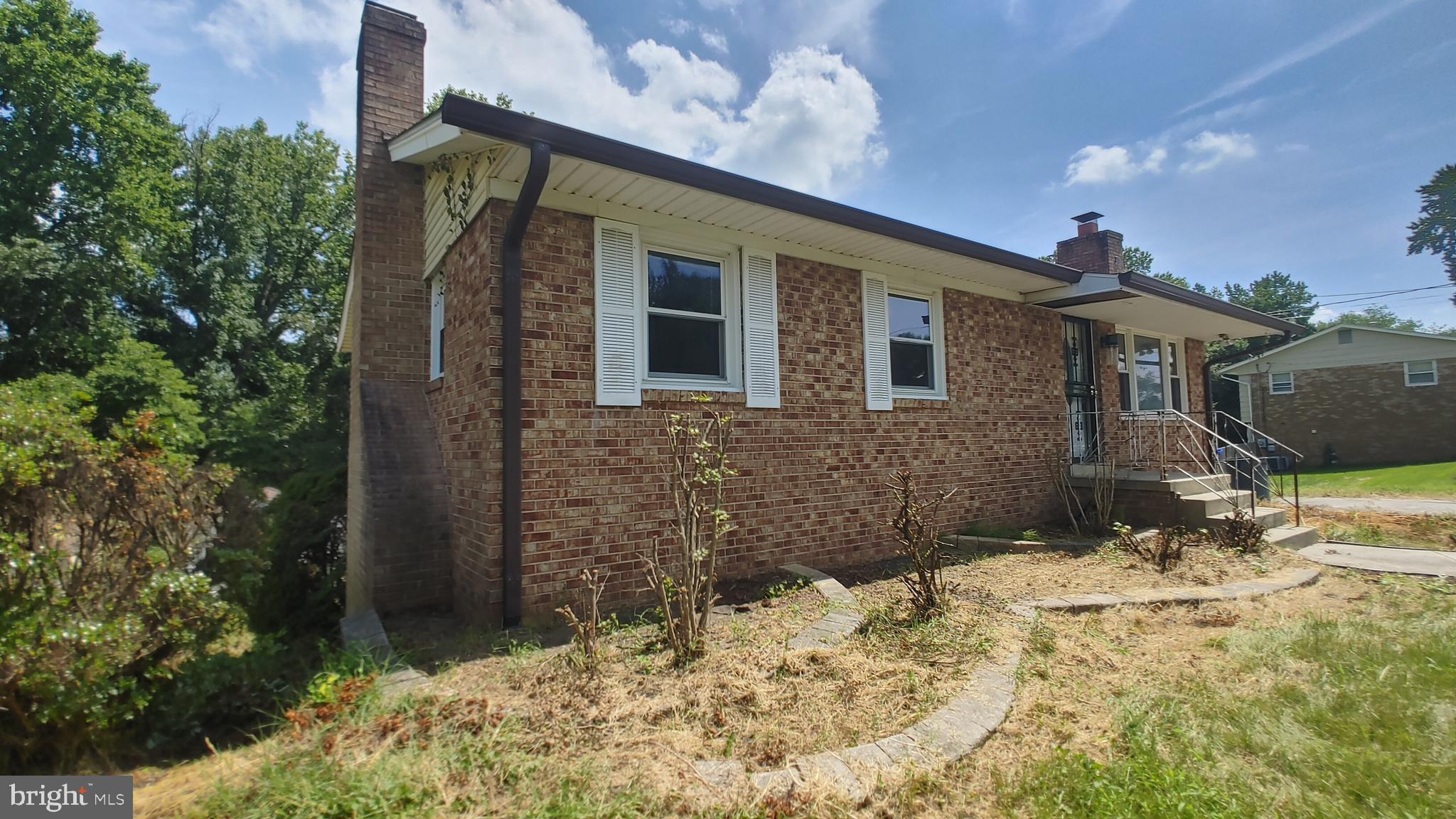 7010 EVERGREEN DRIVE