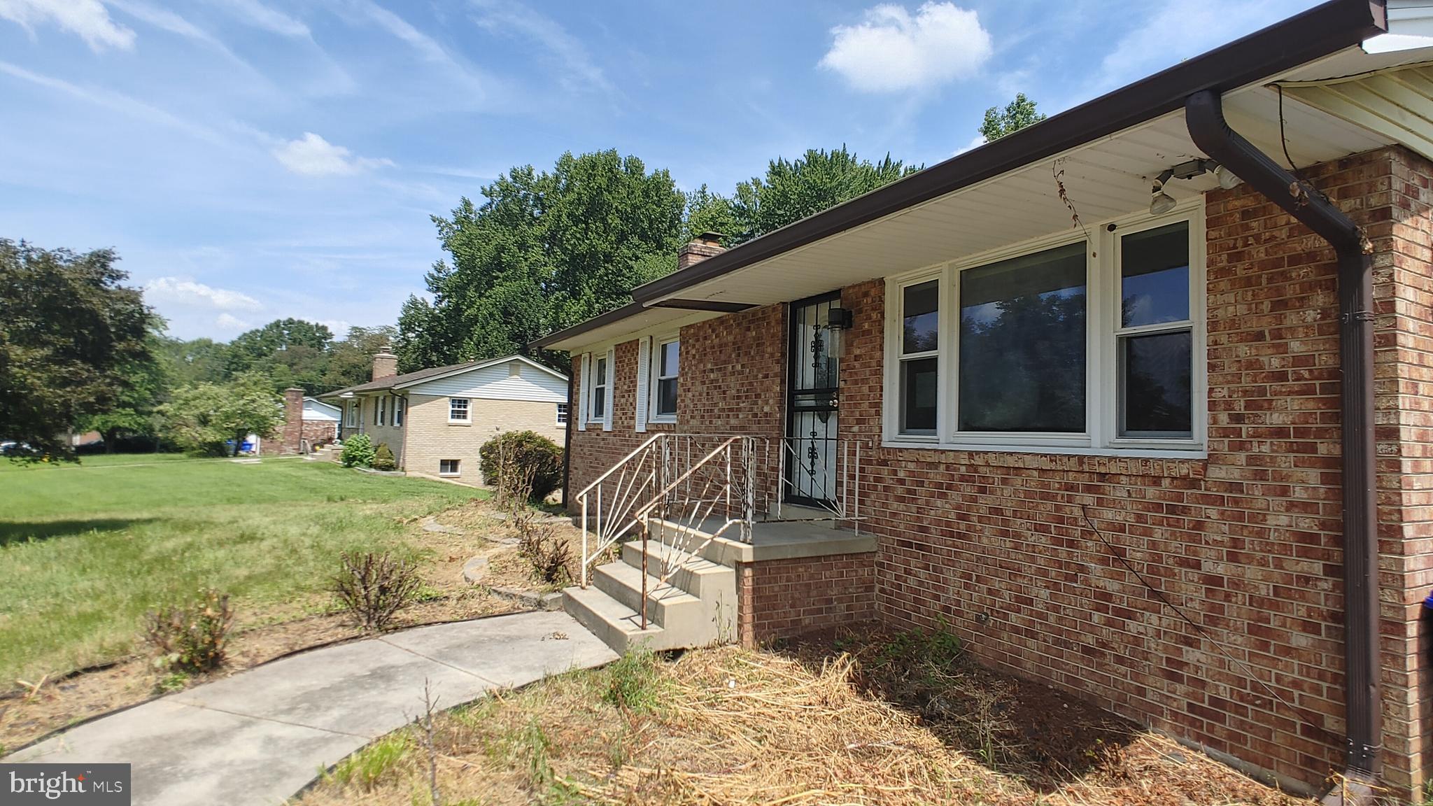 7010 EVERGREEN DRIVE