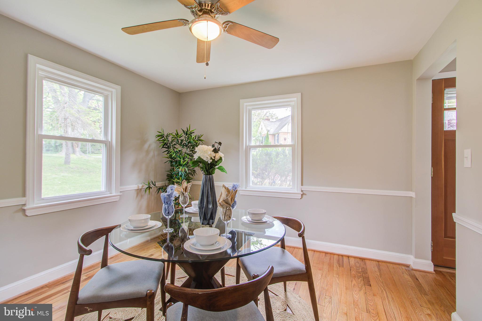 WHEATON HILLS - Residential