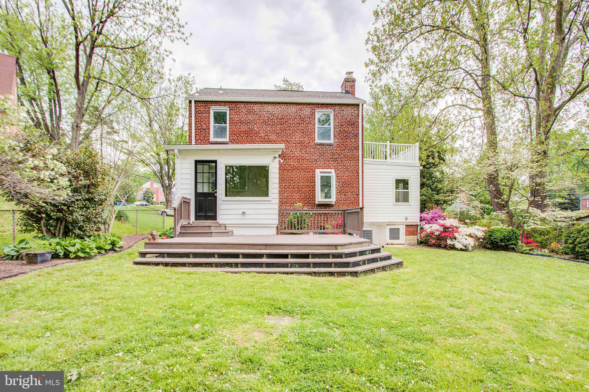 WHEATON HILLS - Residential