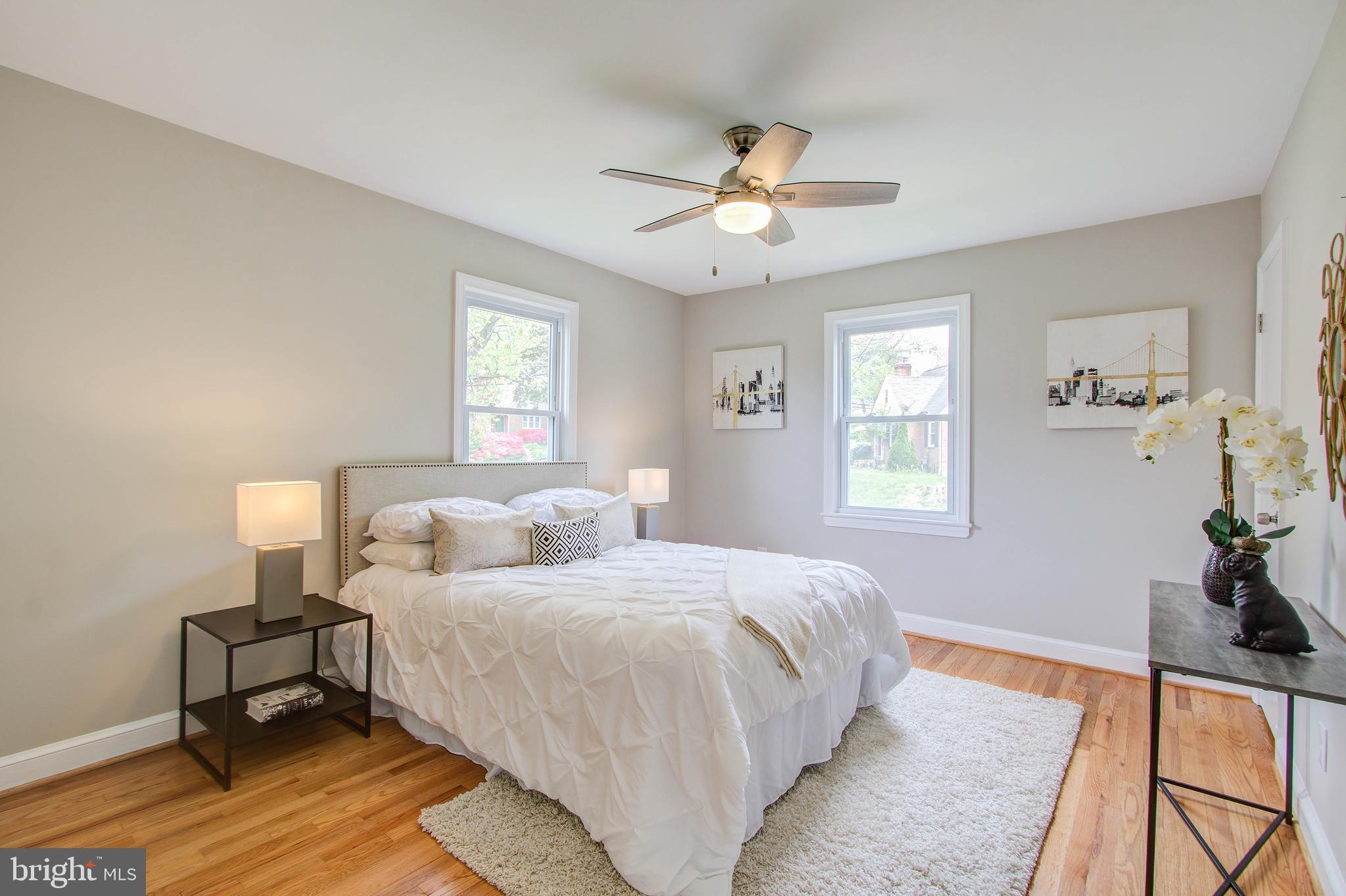 WHEATON HILLS - Residential