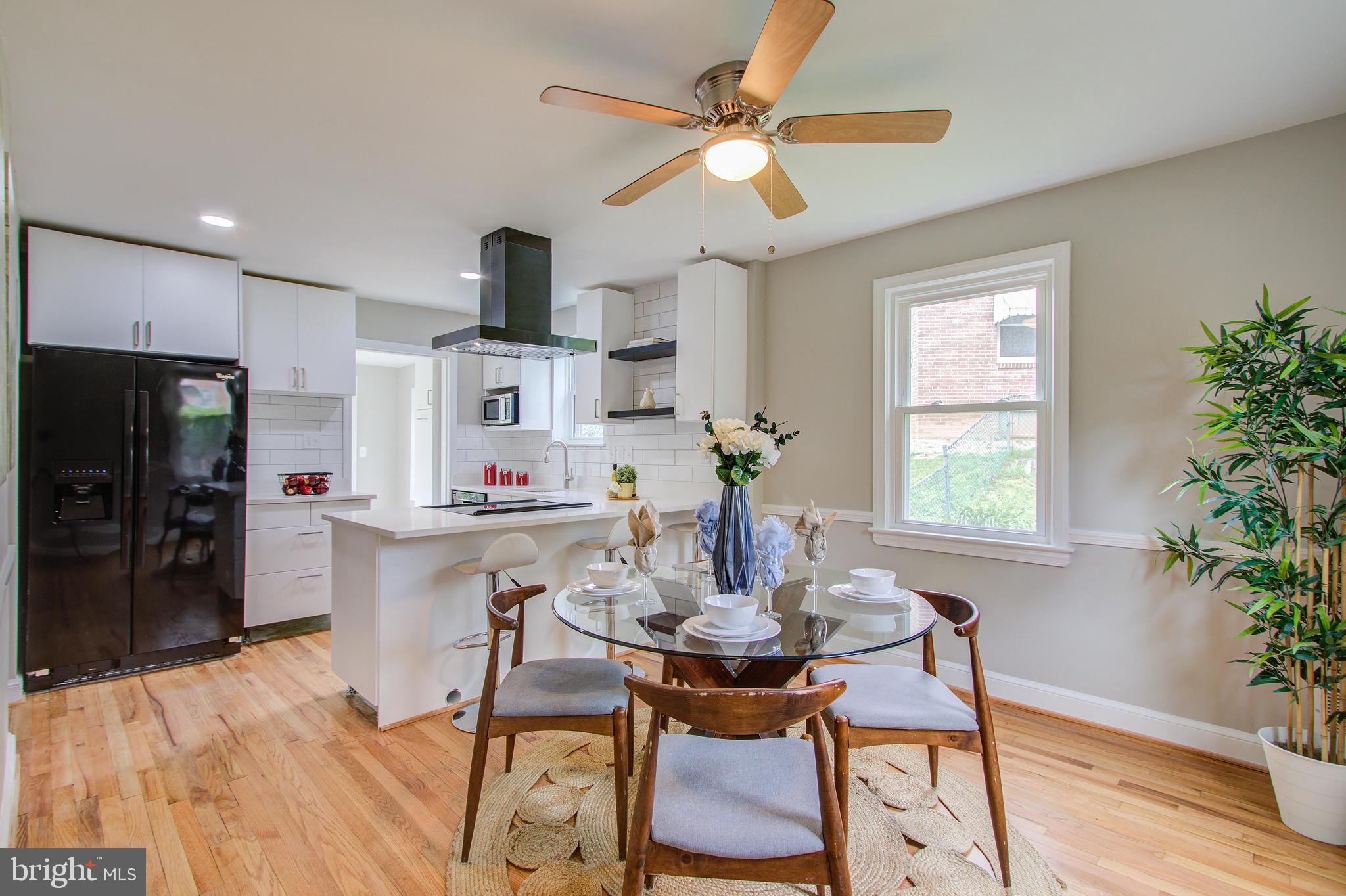 WHEATON HILLS - Residential