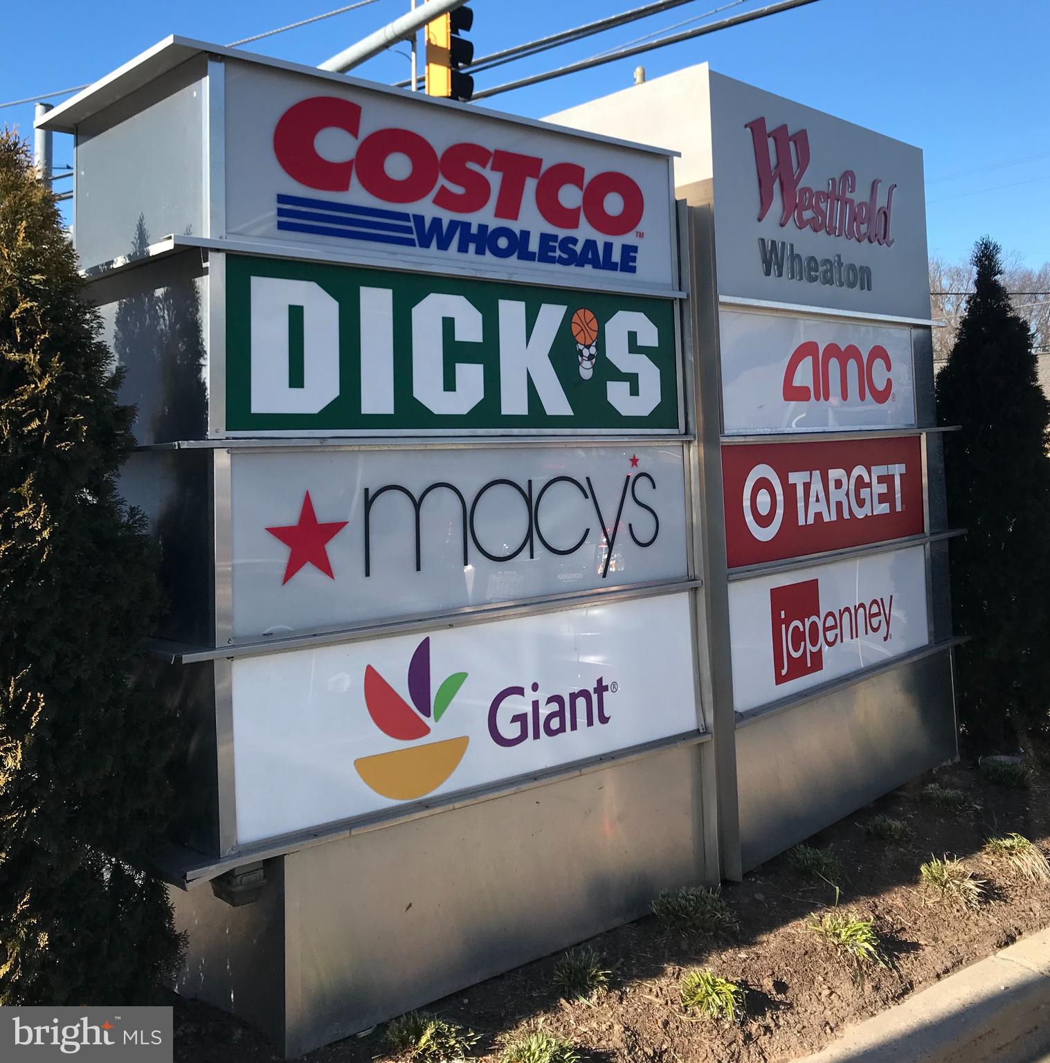 WHEATON HILLS - Residential