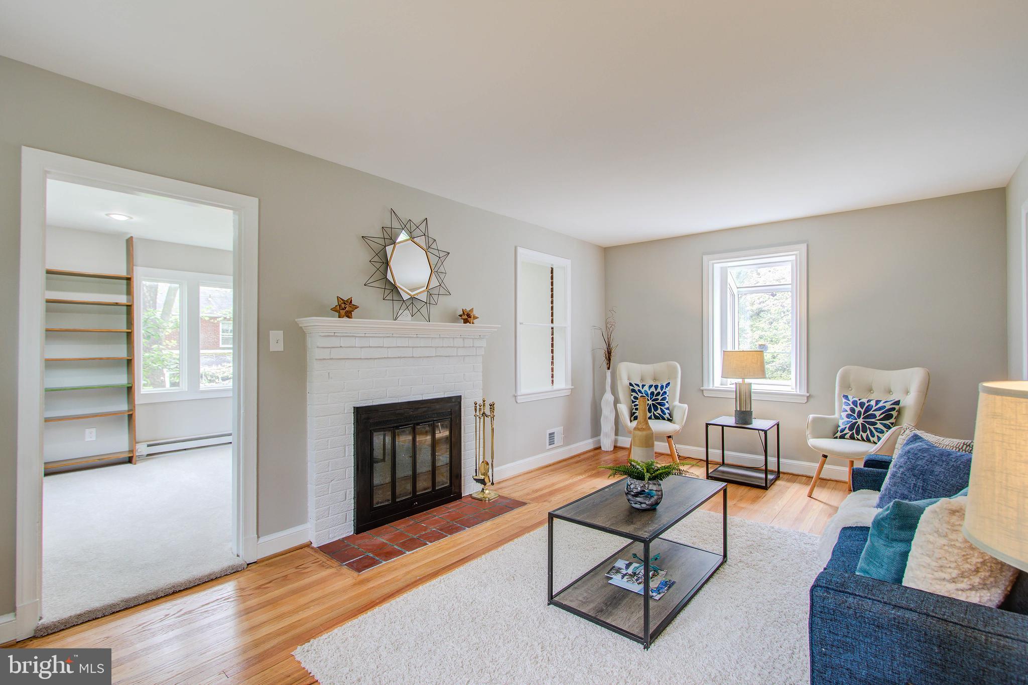 WHEATON HILLS - Residential