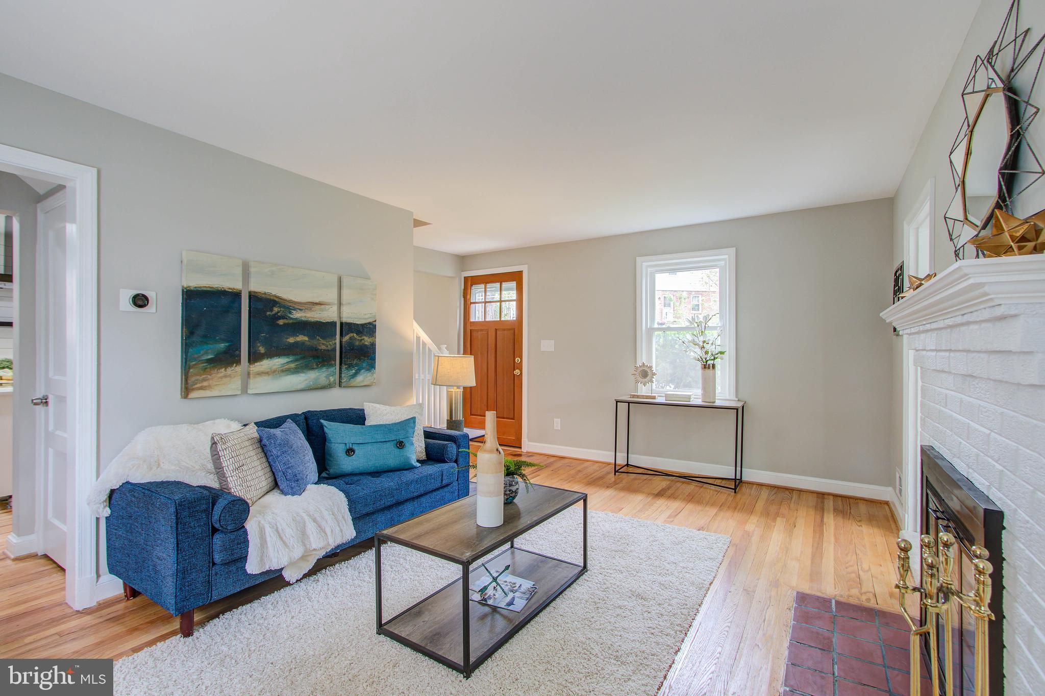 WHEATON HILLS - Residential