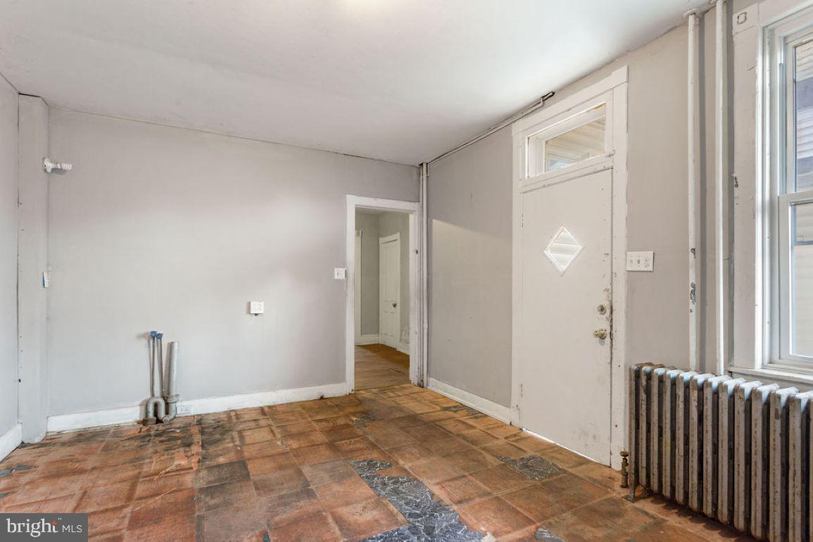 YORK CITY - Residential