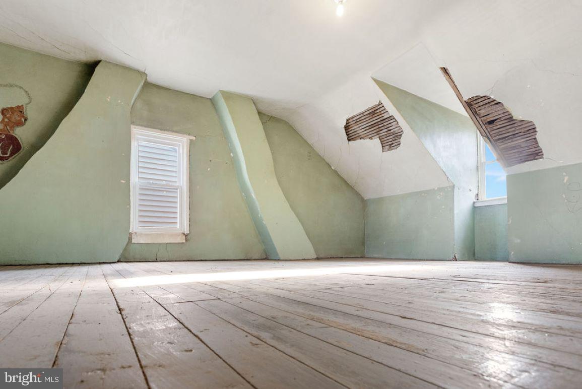 YORK CITY - Residential