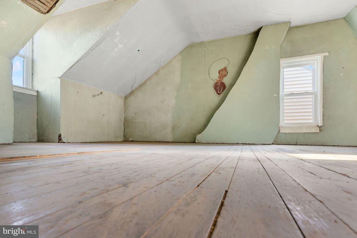 YORK CITY - Residential