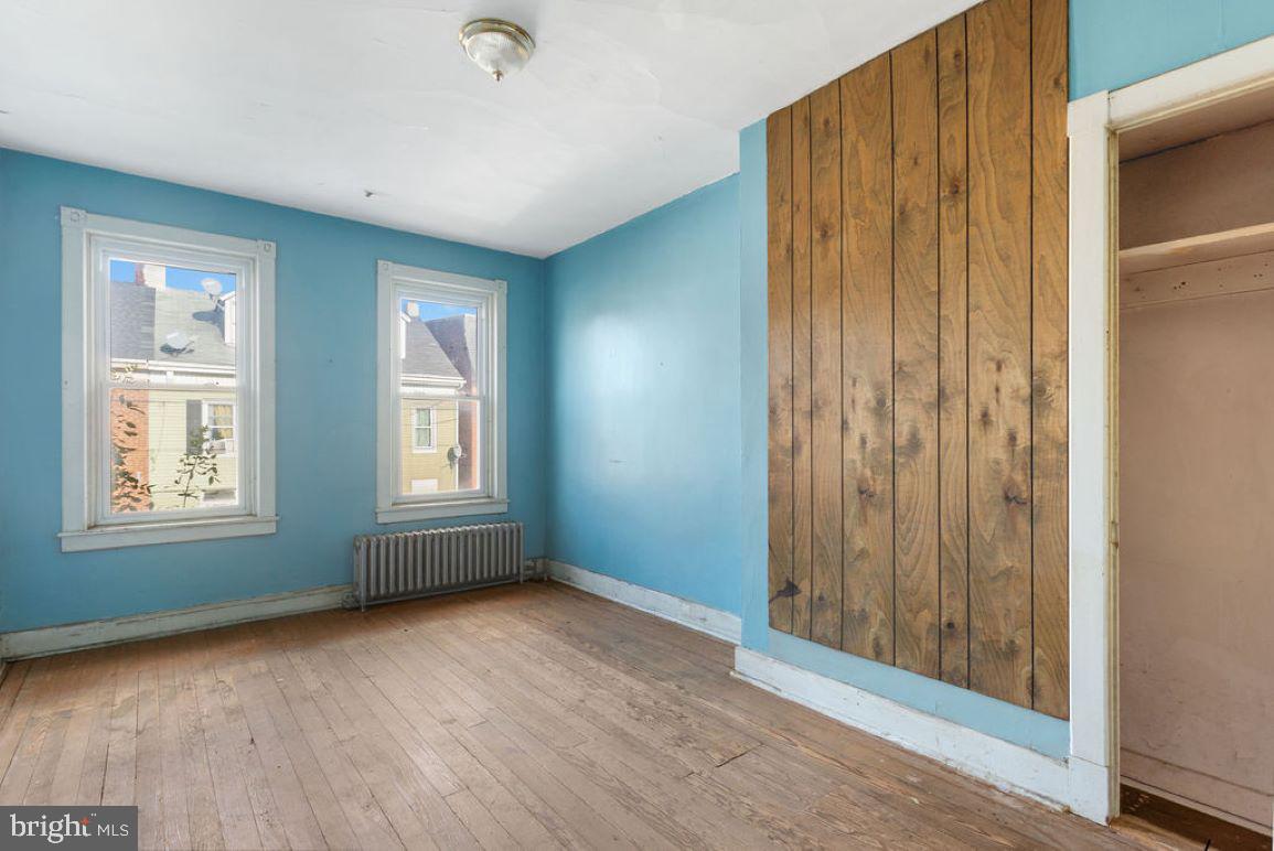 YORK CITY - Residential