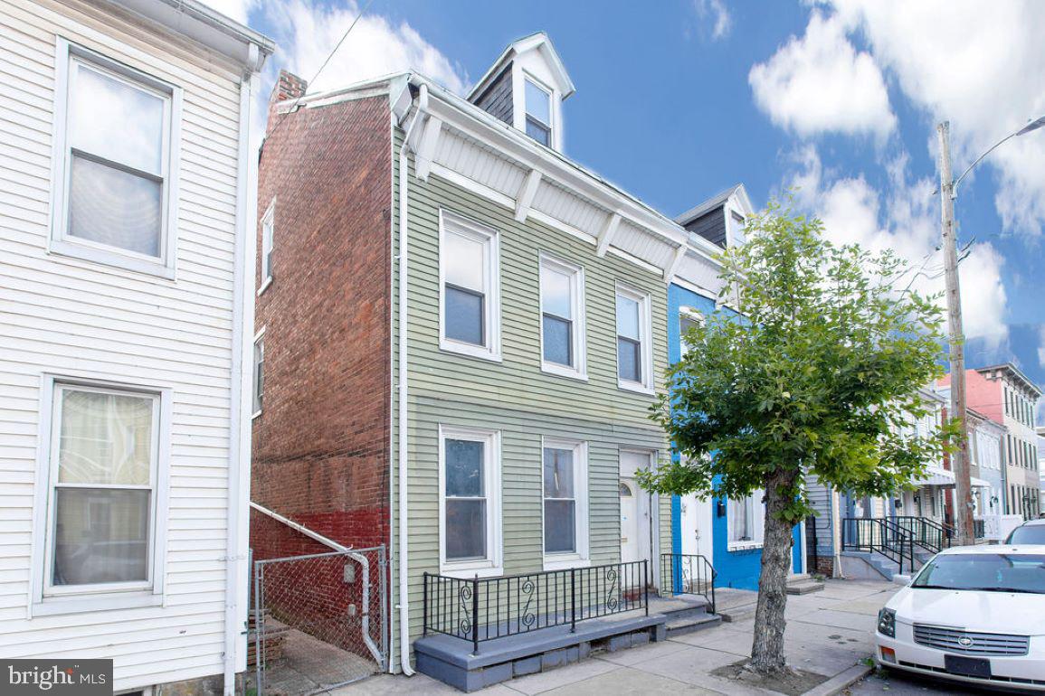 YORK CITY - Residential