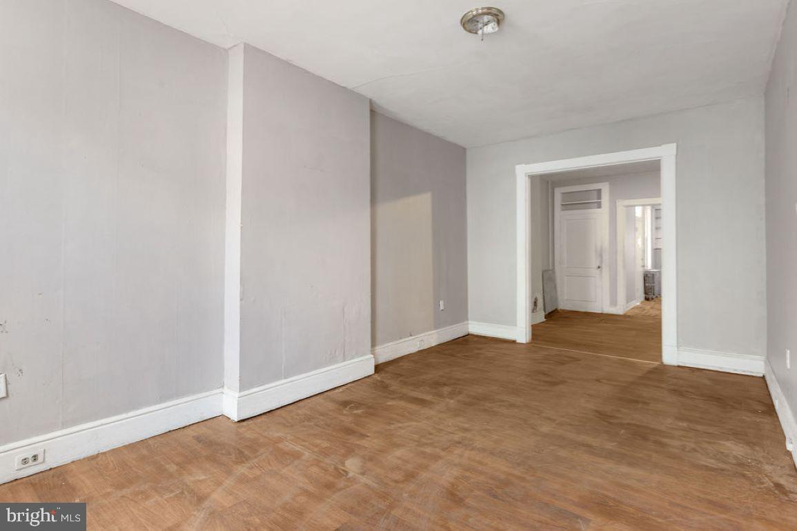 YORK CITY - Residential