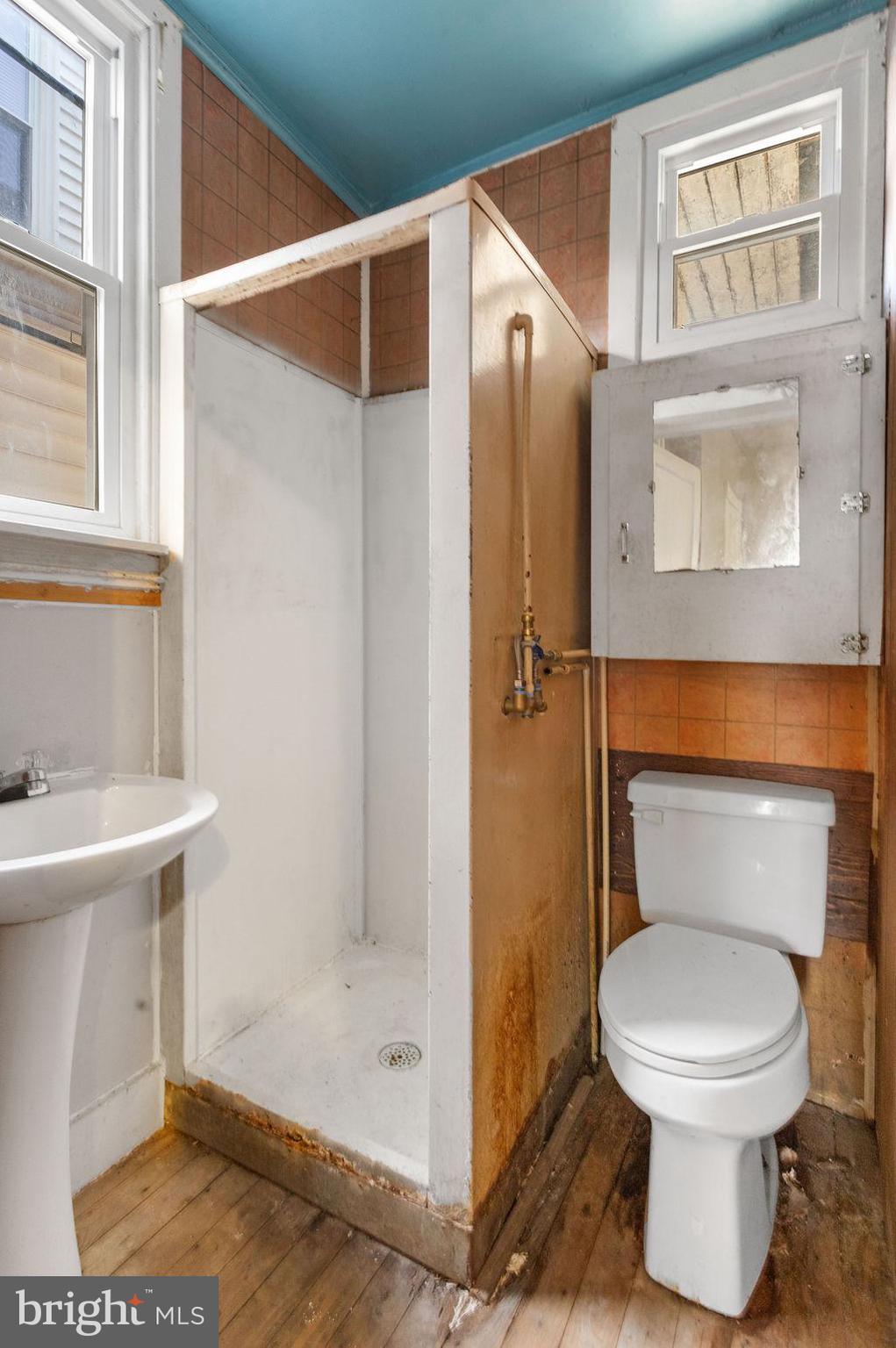 YORK CITY - Residential