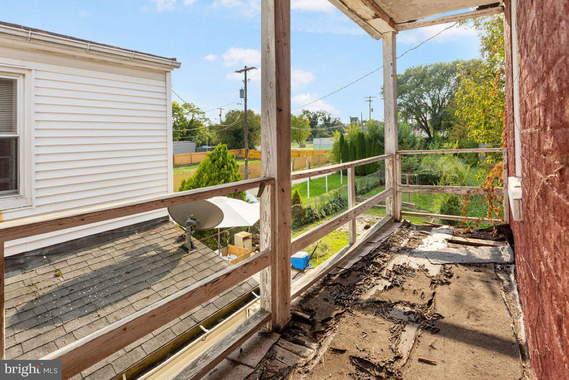 YORK CITY - Residential