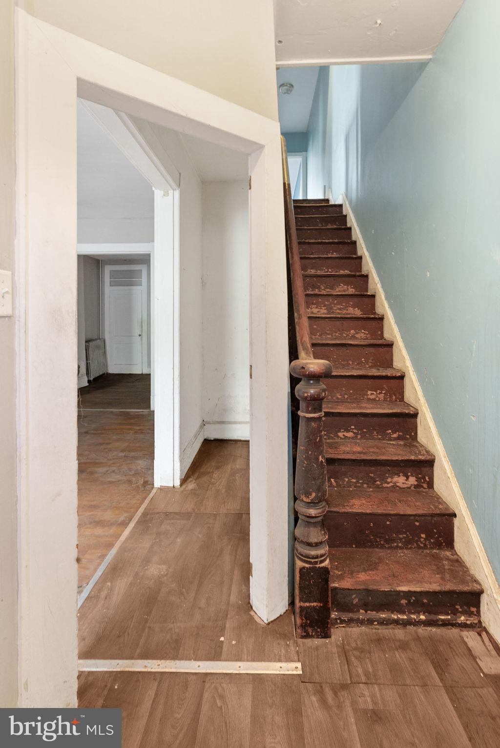 YORK CITY - Residential